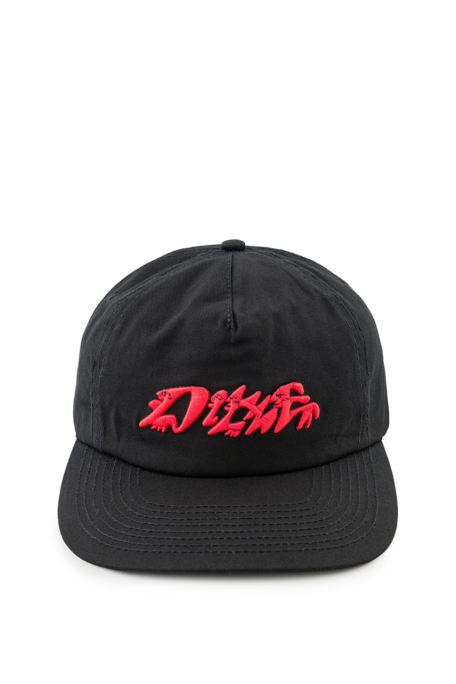 Бейсболка Happy Worker Cap с доставкой