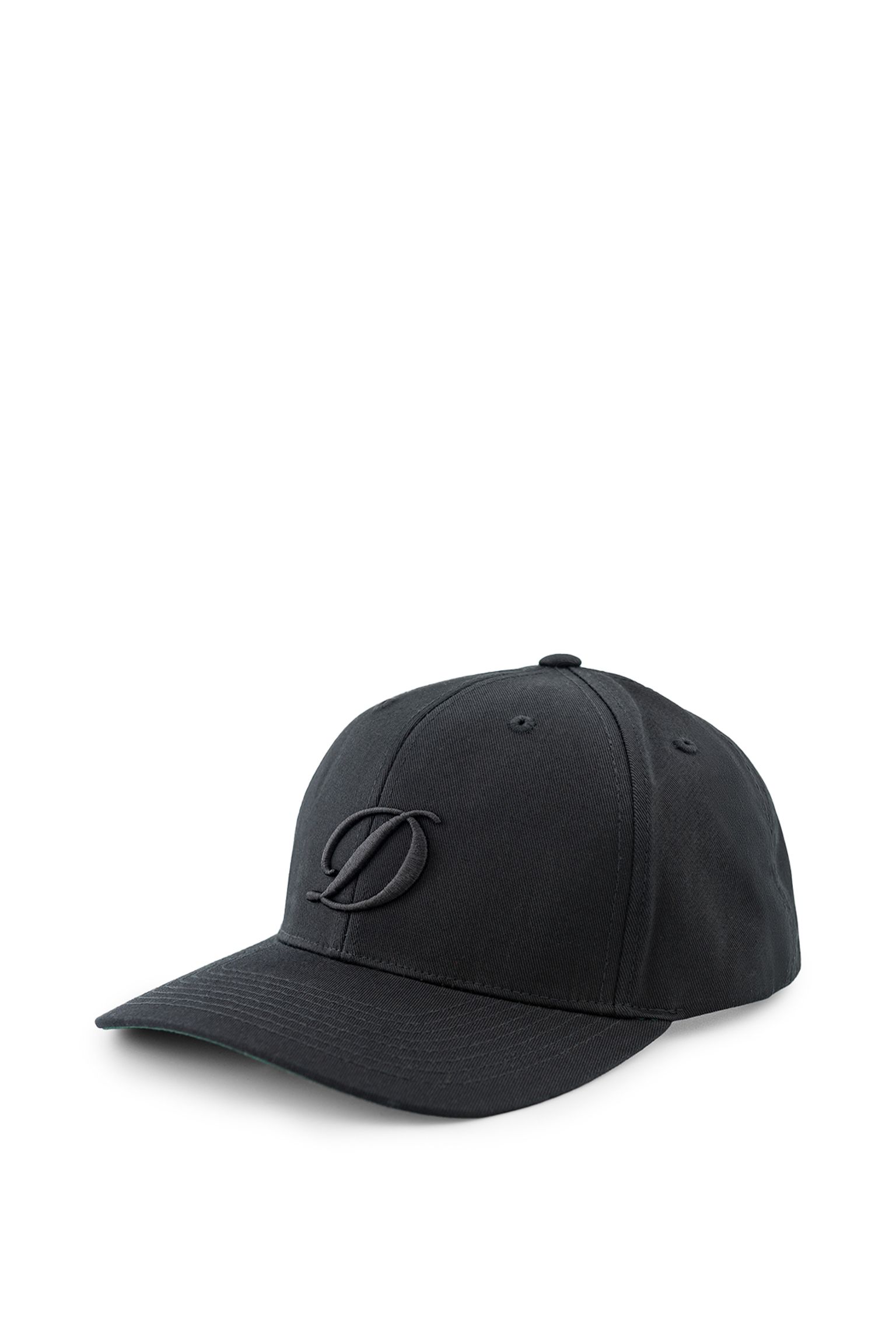 Бейсболка D Full Fit Cap