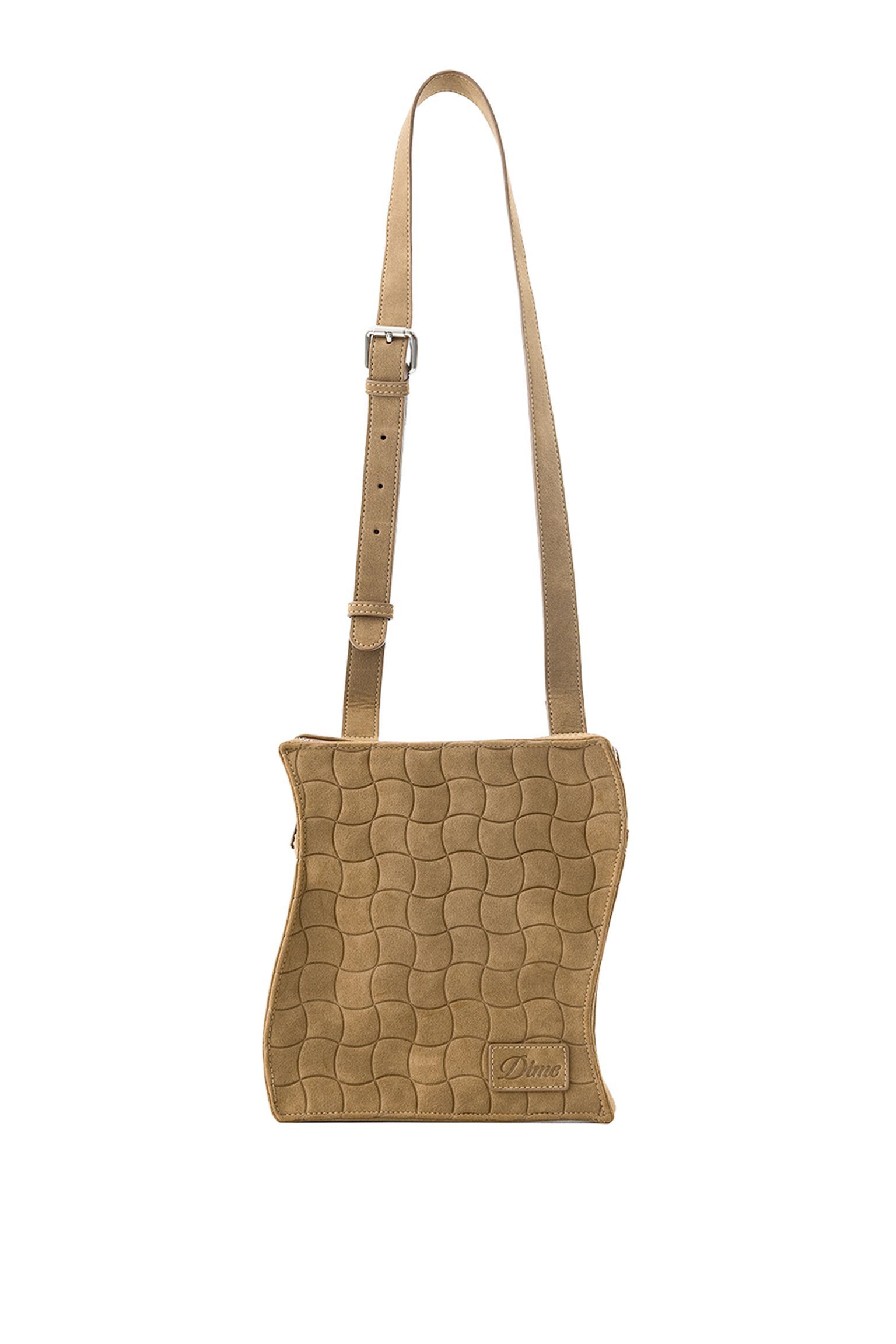 Сумка Wave Messenger Bag купить