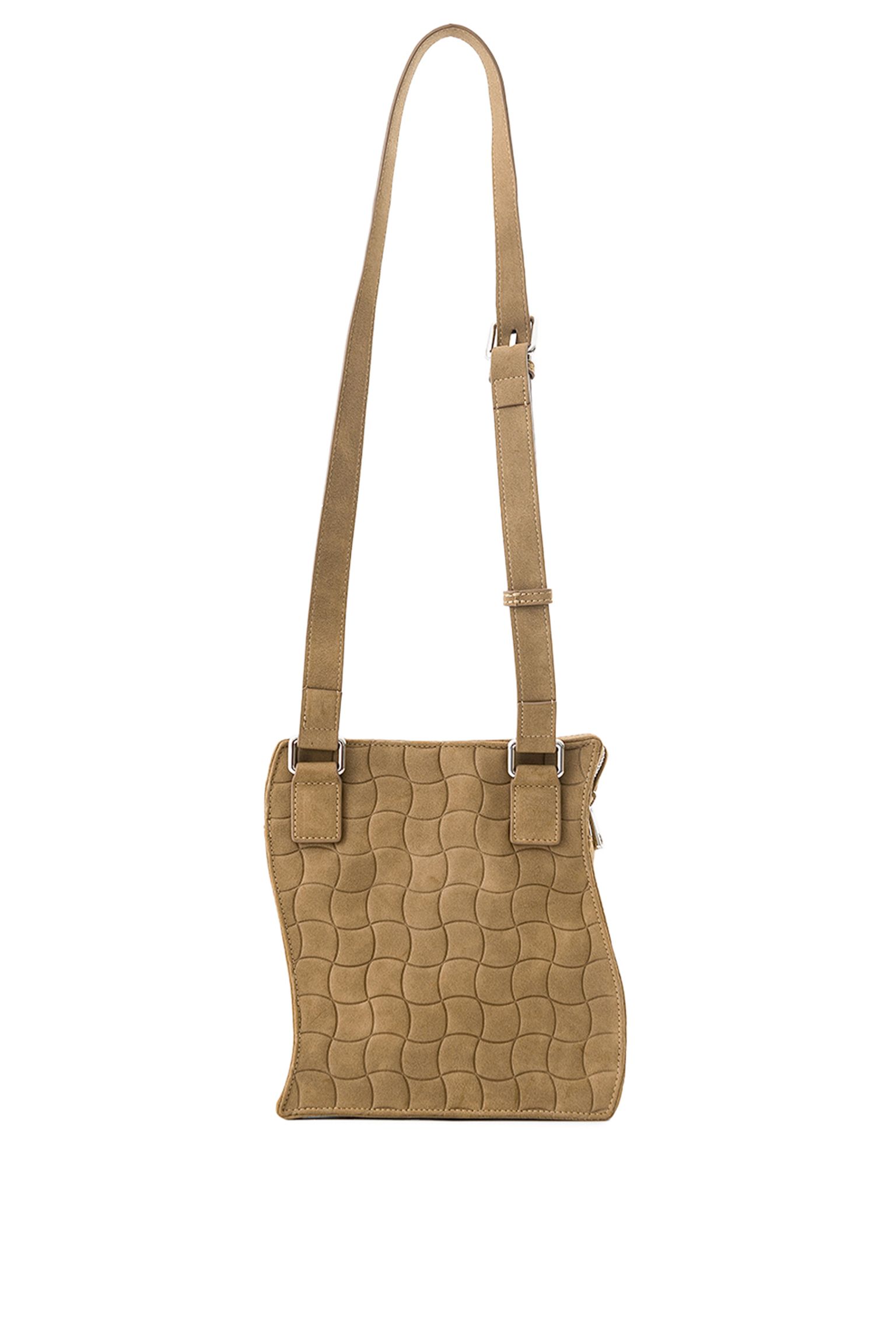 Широкий выбор Сумка Wave Messenger Bag