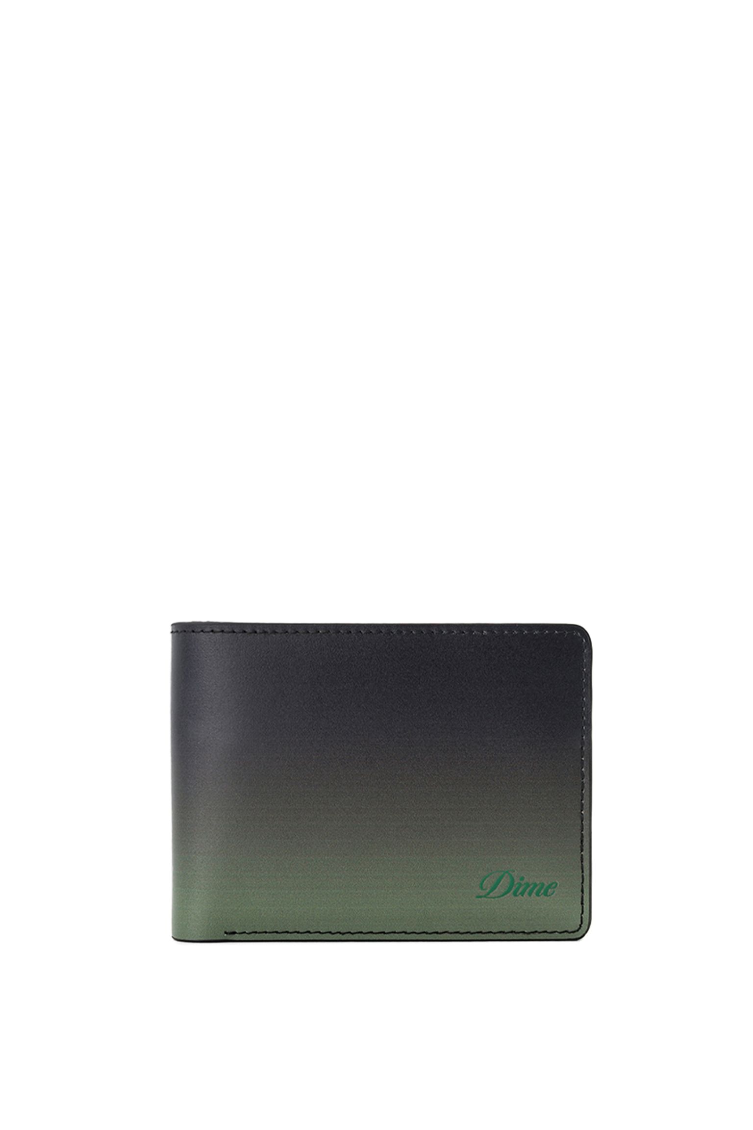 Кошелек Cursive Gradient Wallet купить