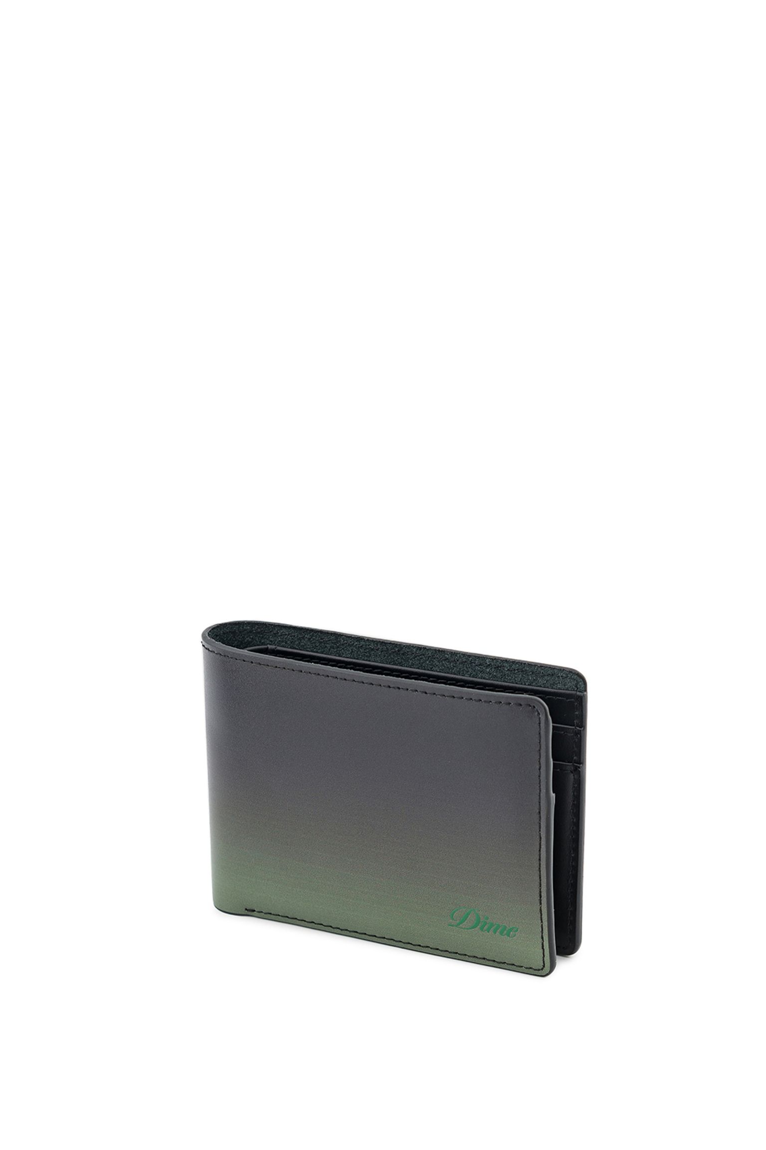 Кошелек Cursive Gradient Wallet купить в Украине