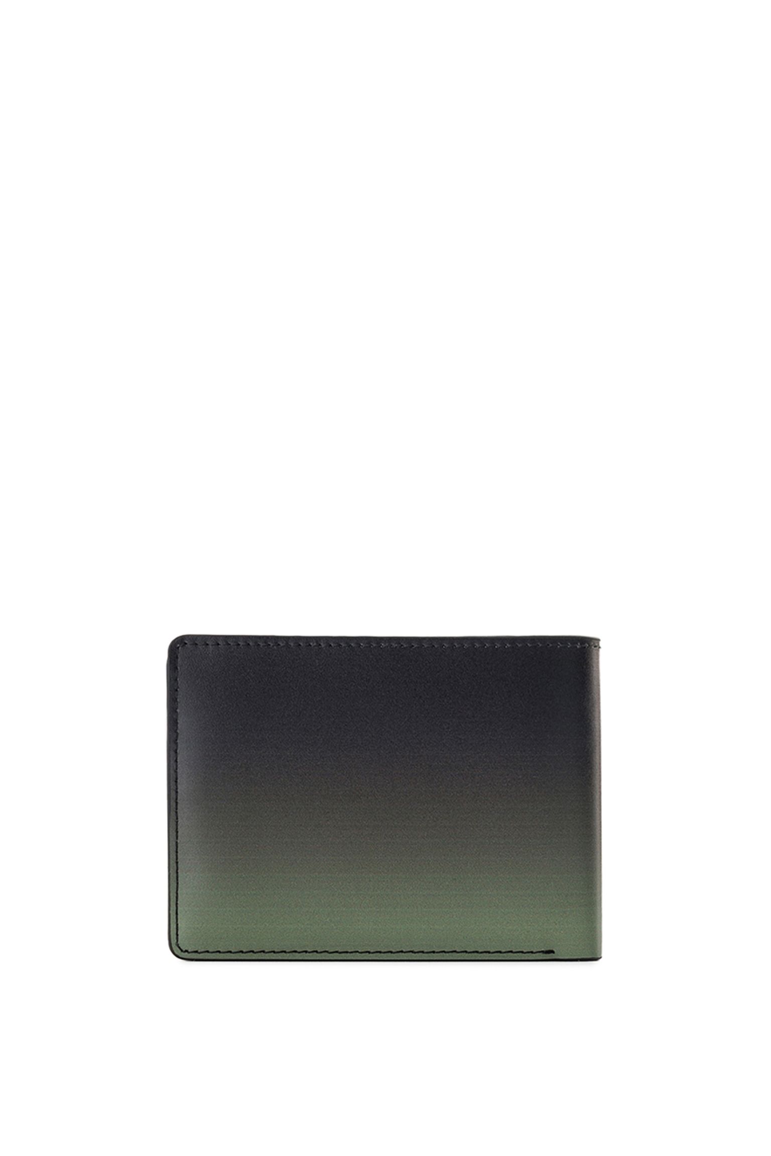 Кошелек Cursive Gradient Wallet с доставкой