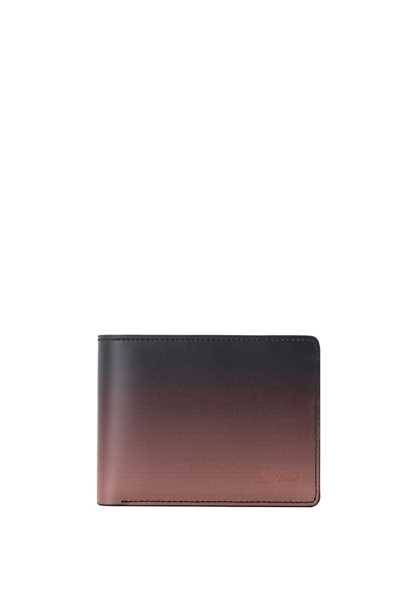 Кошелек Cursive Gradient Wallet купить