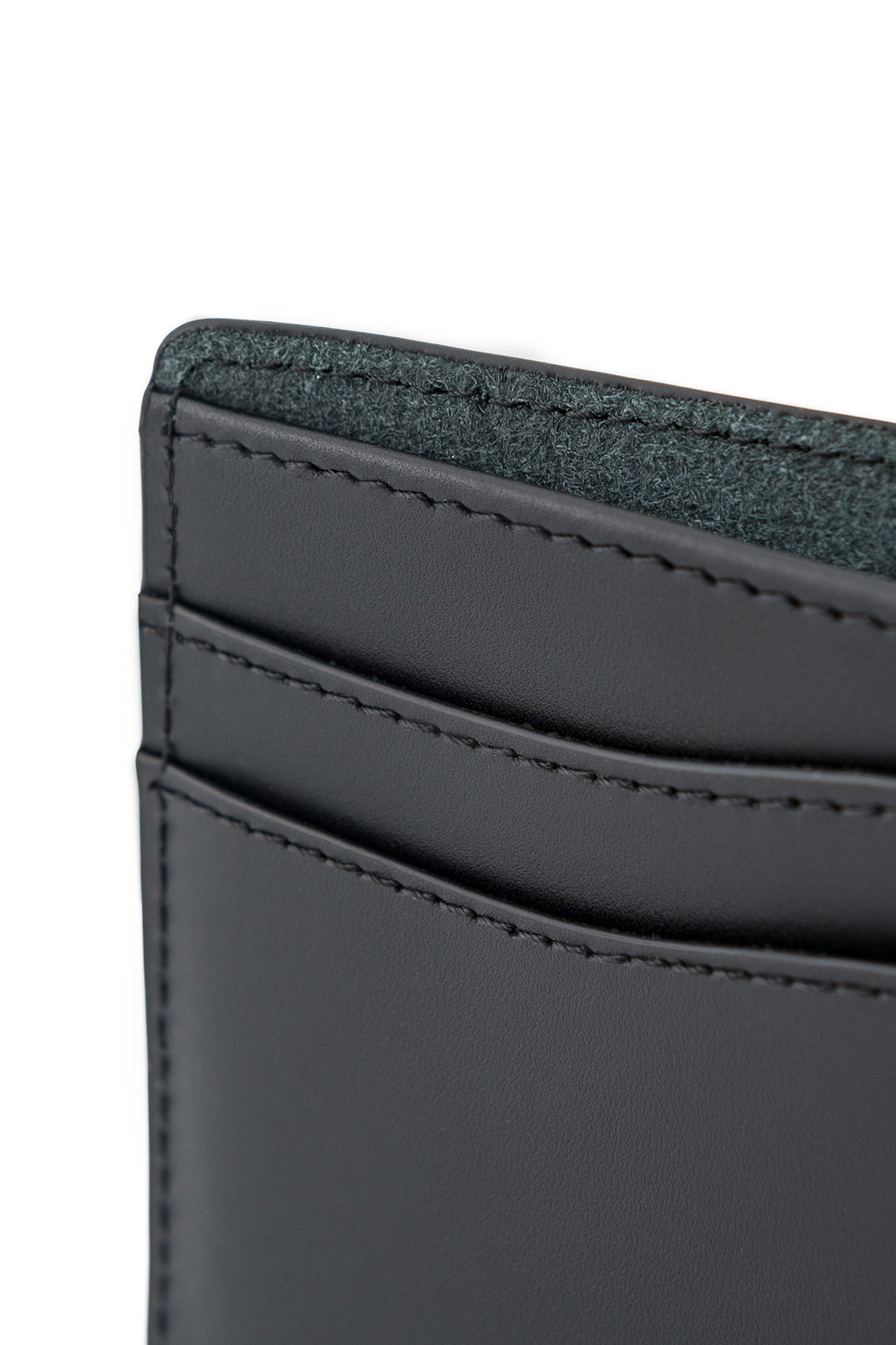 Широкий выбор Кошелек Cursive Gradient Wallet