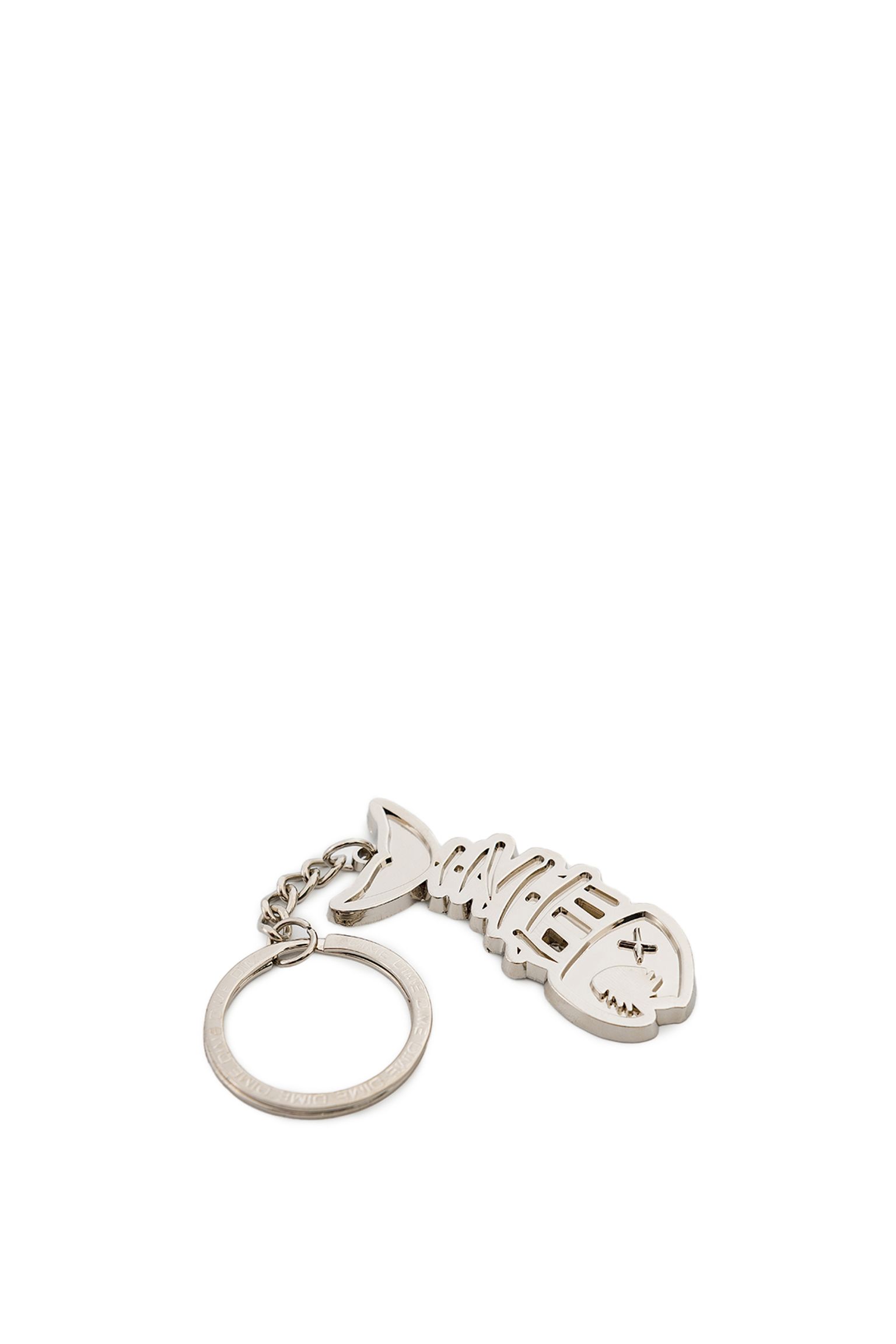 Брелок Bones Keychain