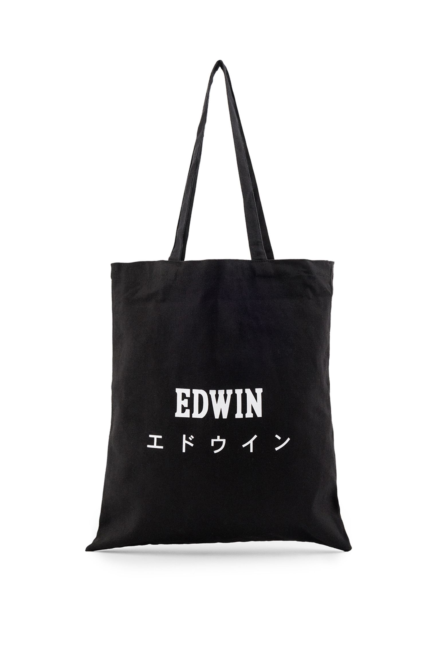 Сумка-шопер Tote Bag Black купити