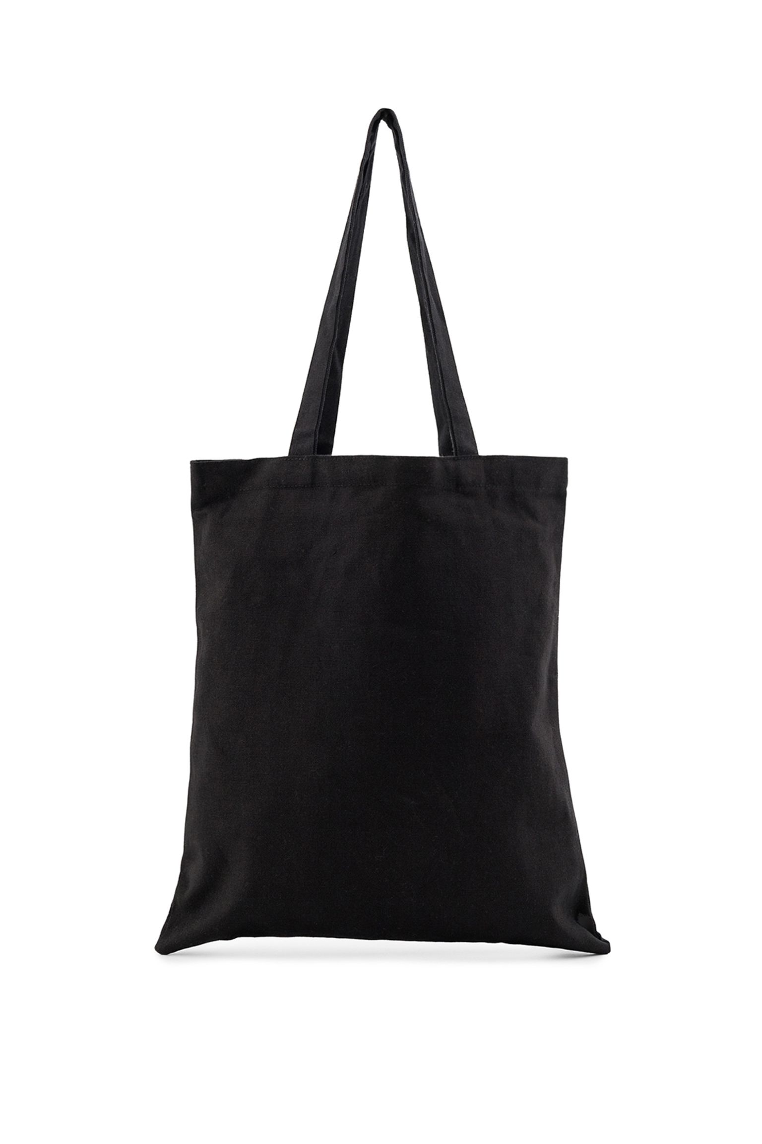 Сумка-шопер Tote Bag Black