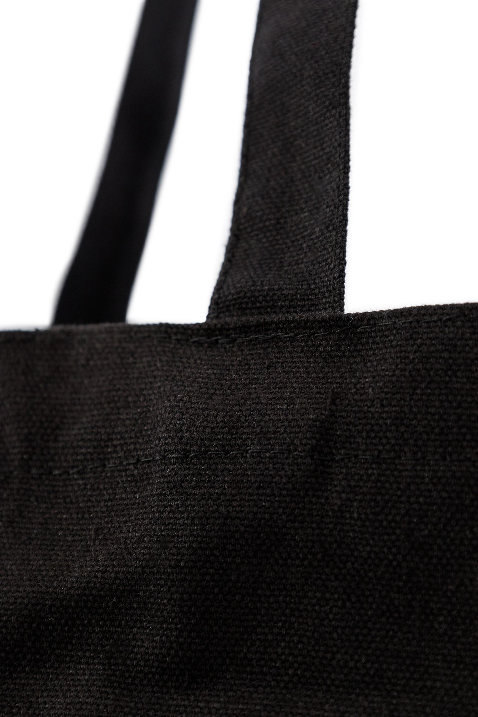 Широкий вибір Сумка-шопер Tote Bag Black