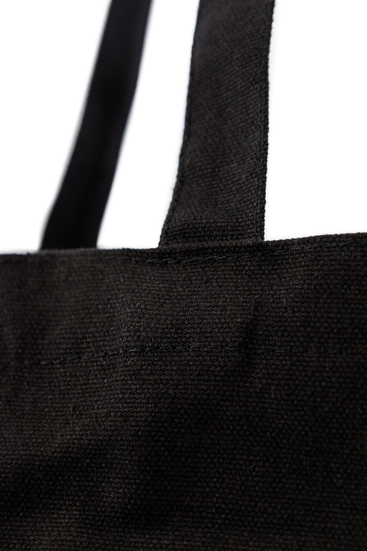 Сумка-шопер Tote Bag Black