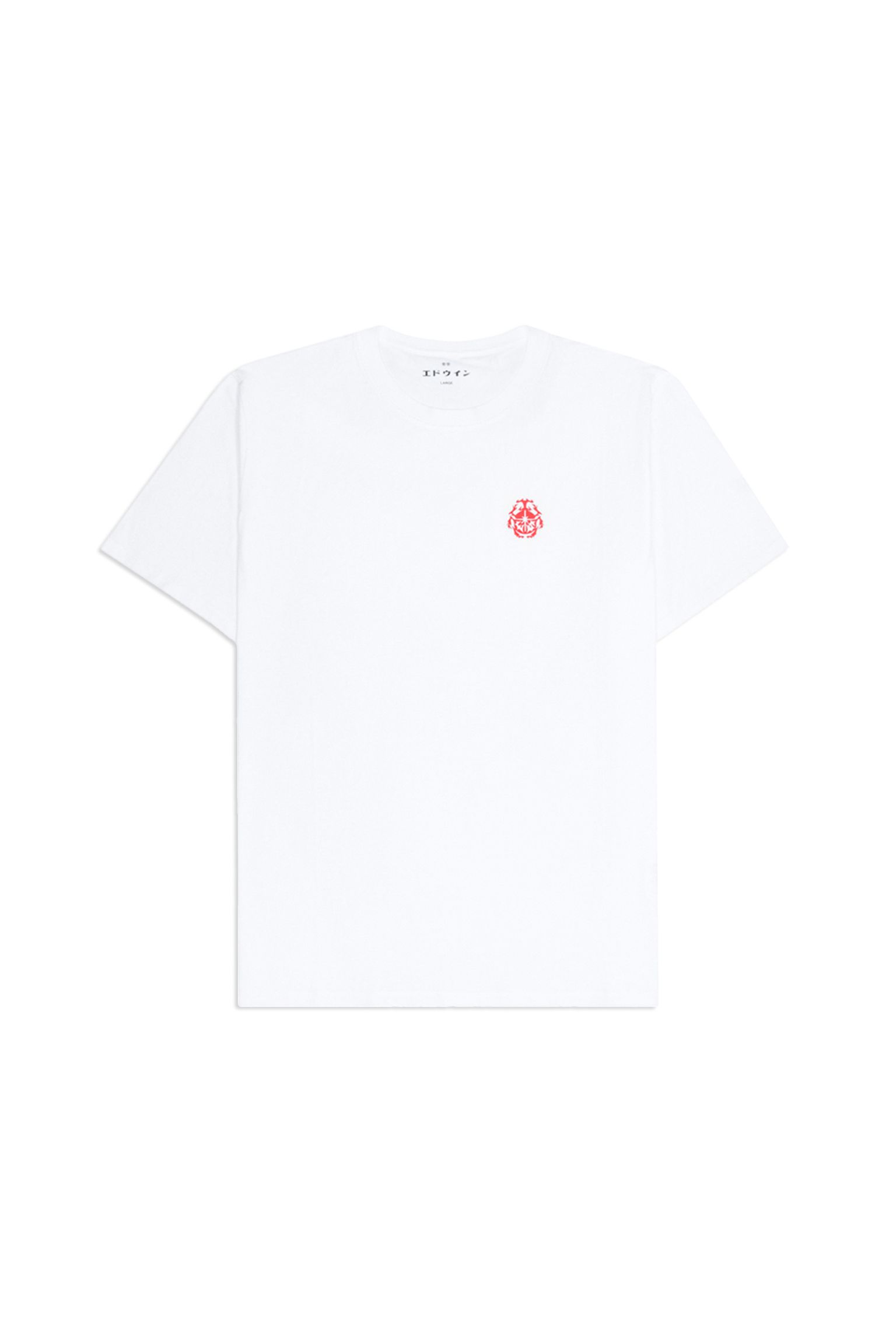 Футболка Beetle Evo garment washed купити
