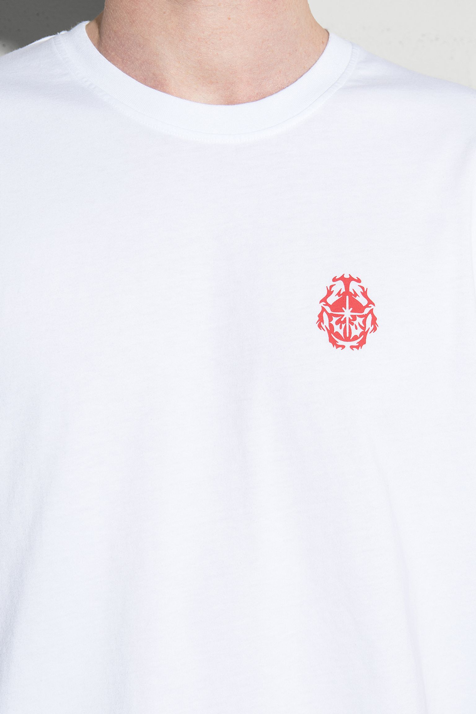 Широкий вибір Футболка Beetle Evo garment washed