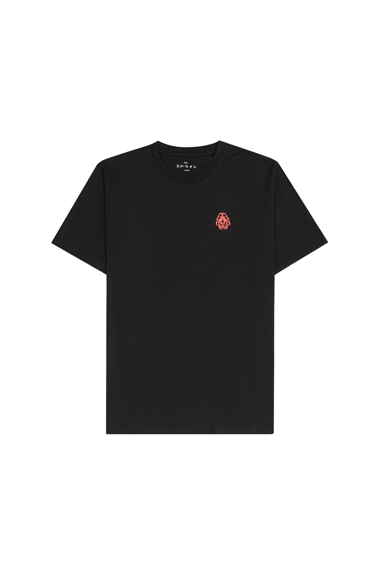 Футболка Beetle Evo garment washed купити