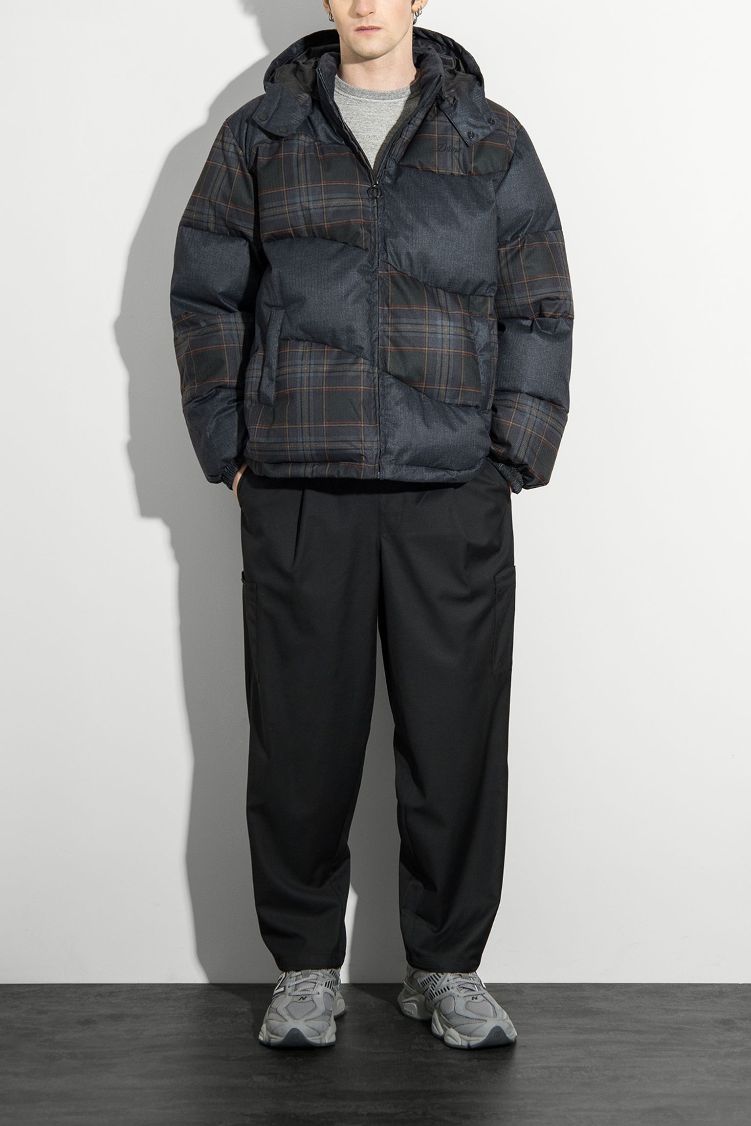 Куртка Premium Tweed купить в Украине