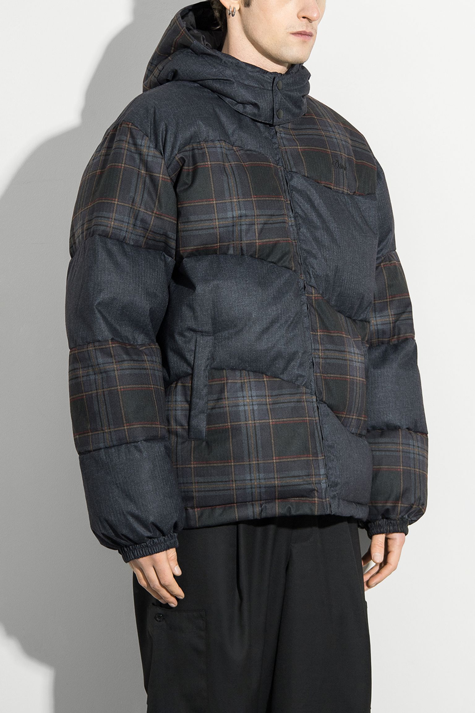 Куртка Premium Tweed с доставкой