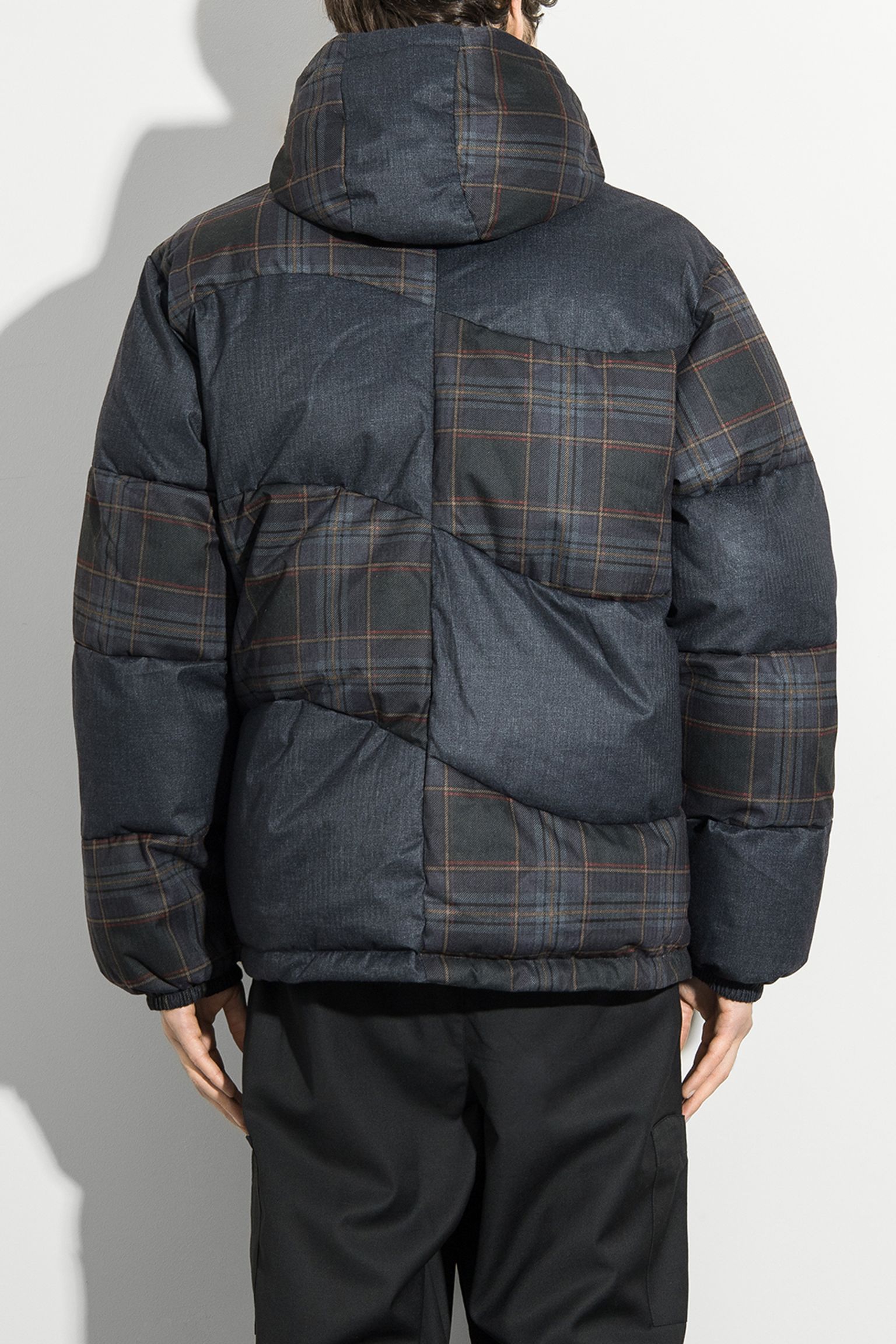 Стильные Куртка Premium Tweed