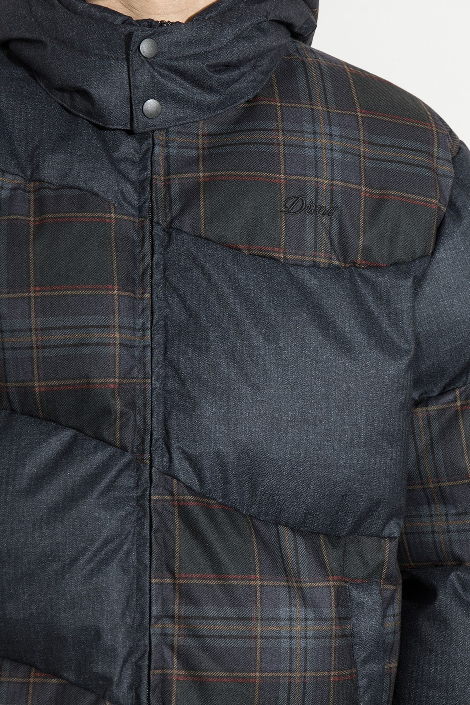 Широкий выбор Куртка Premium Tweed