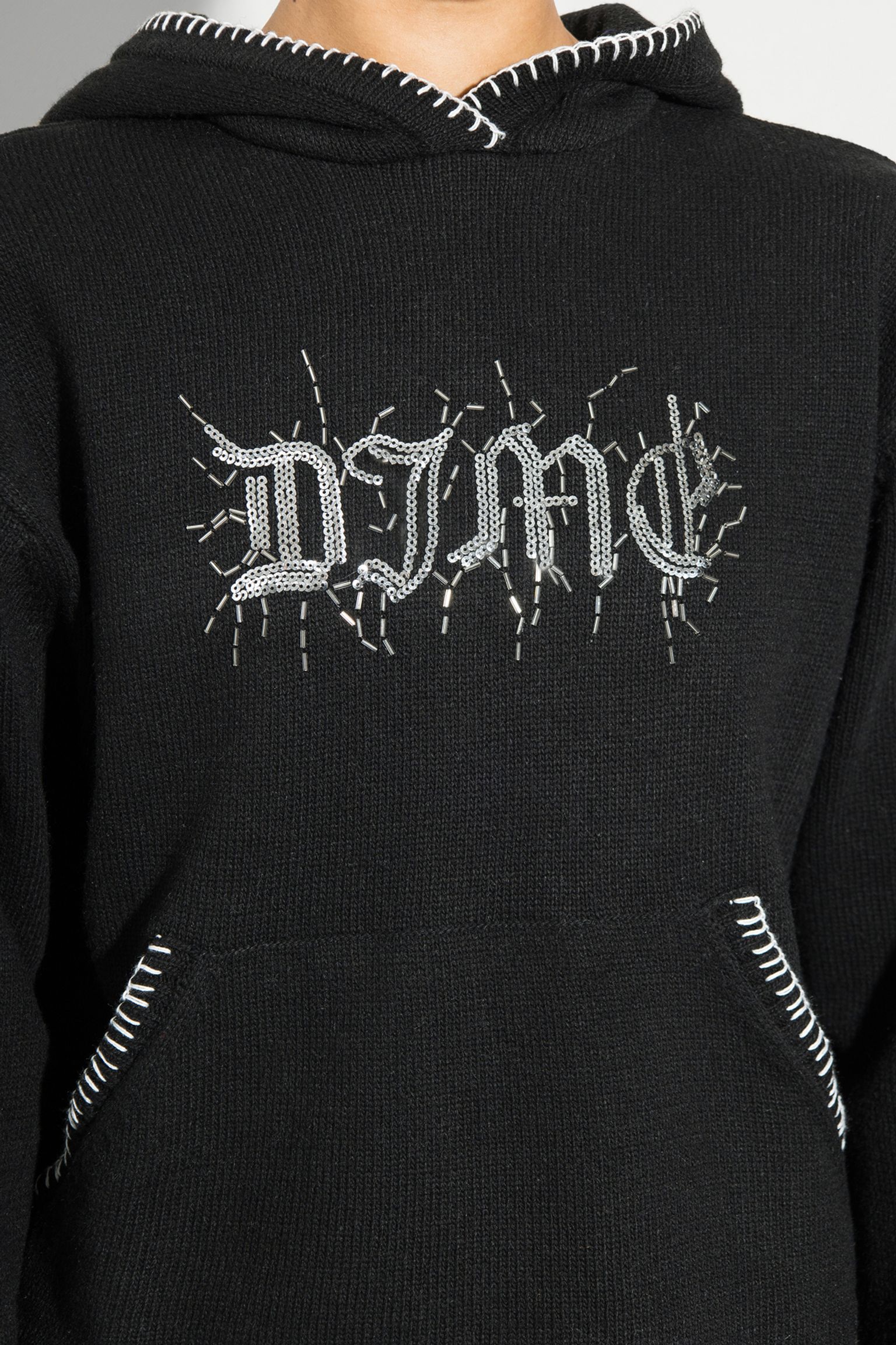 Широкий выбор Худи Hardcore Wool