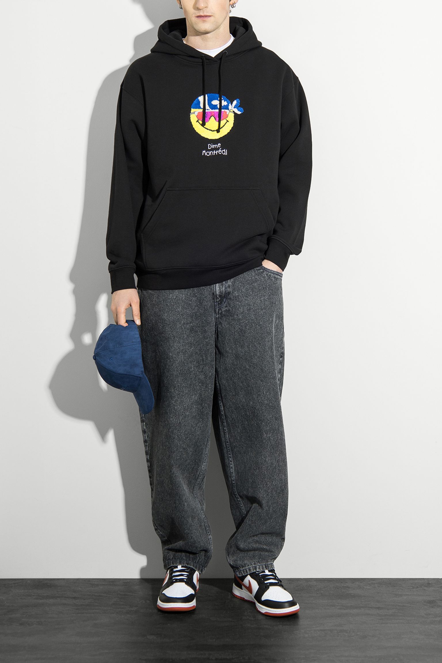 Джинсы Classic Baggy купить в Украине