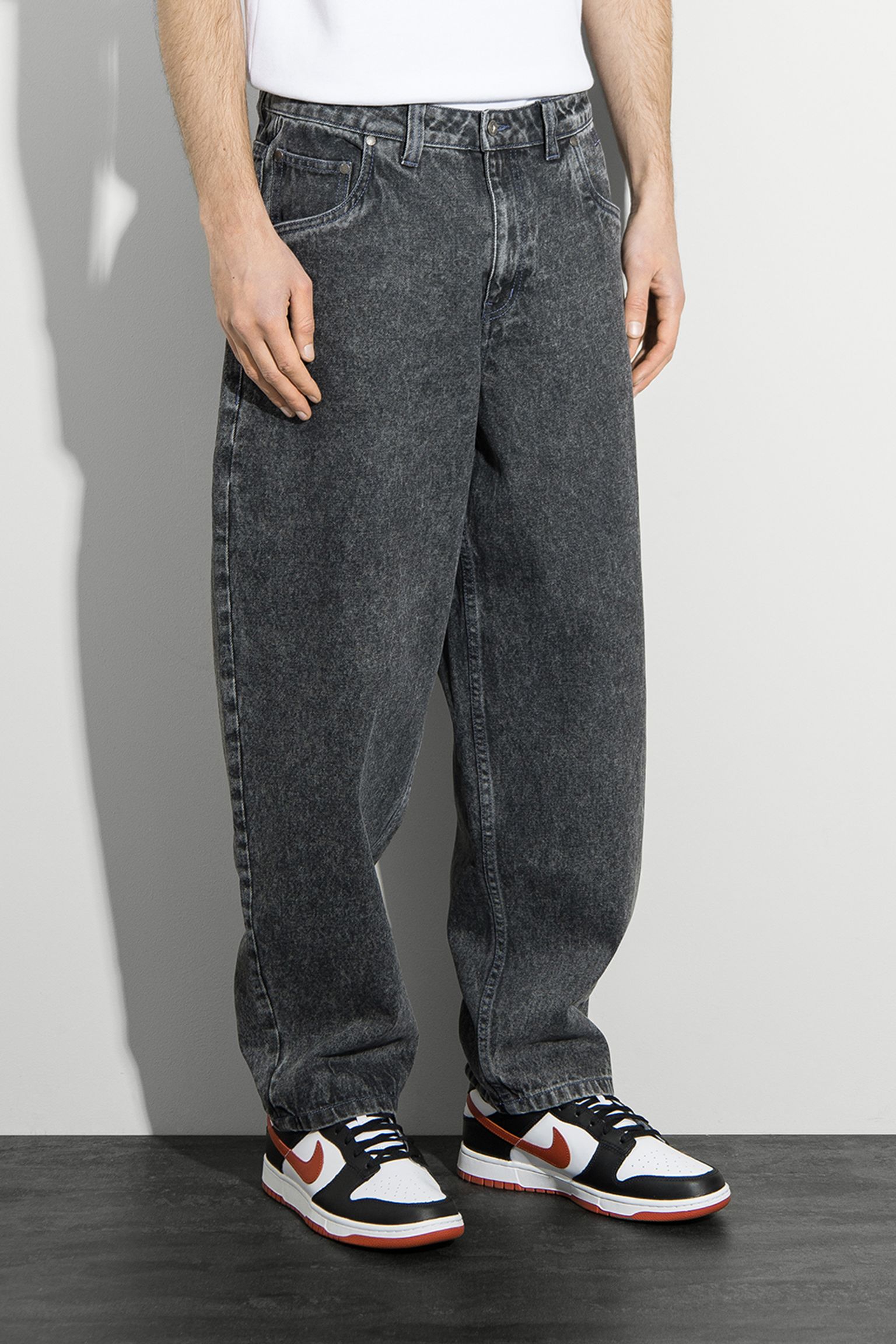 Джинсы Classic Baggy с доставкой