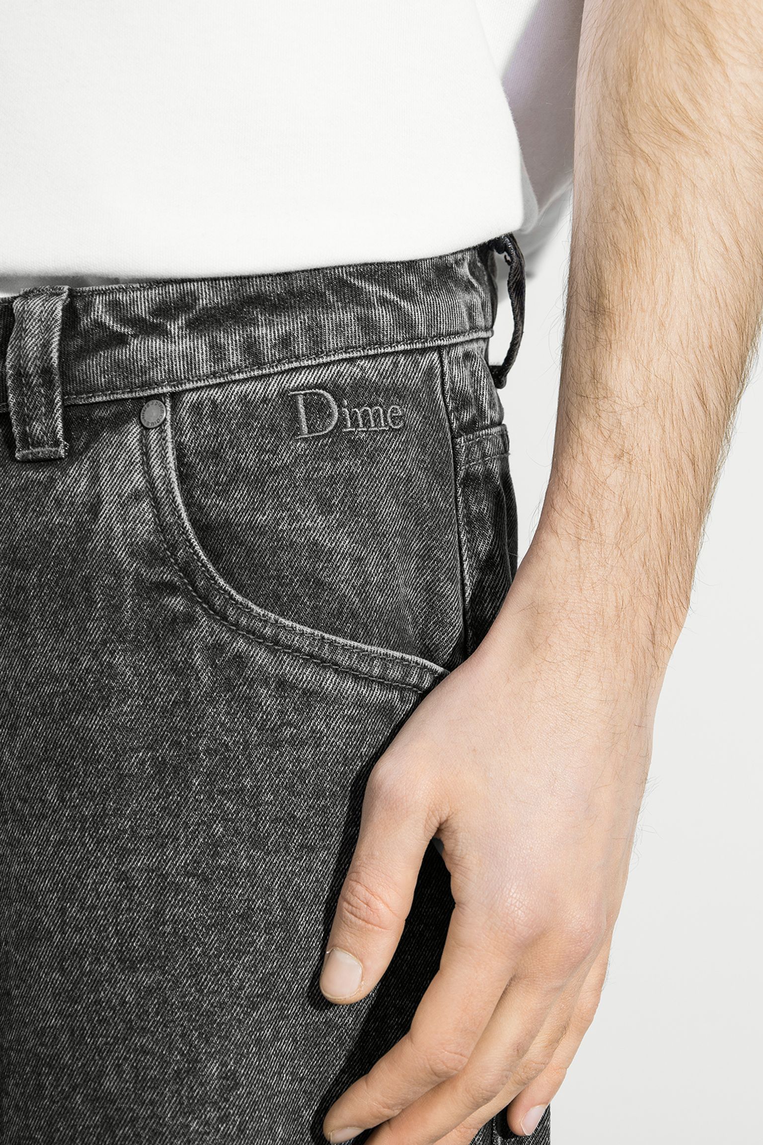 Широкий выбор Джинсы Classic Baggy
