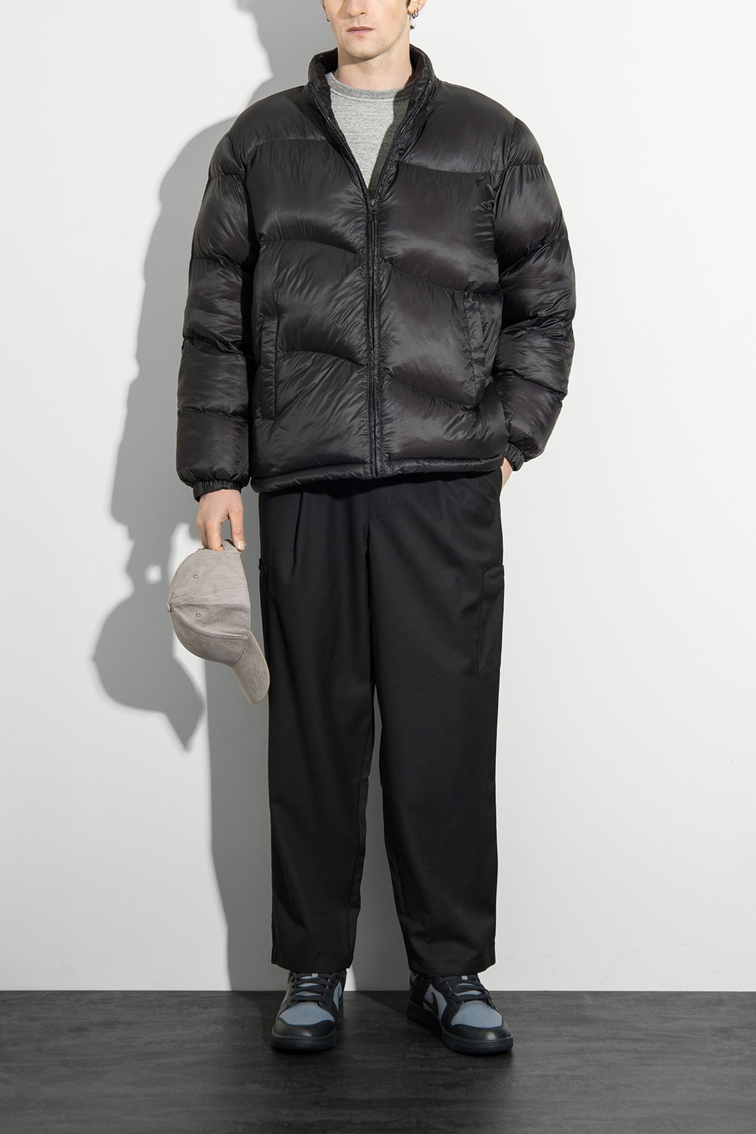 Брюки Cargo Dress купить в Украине