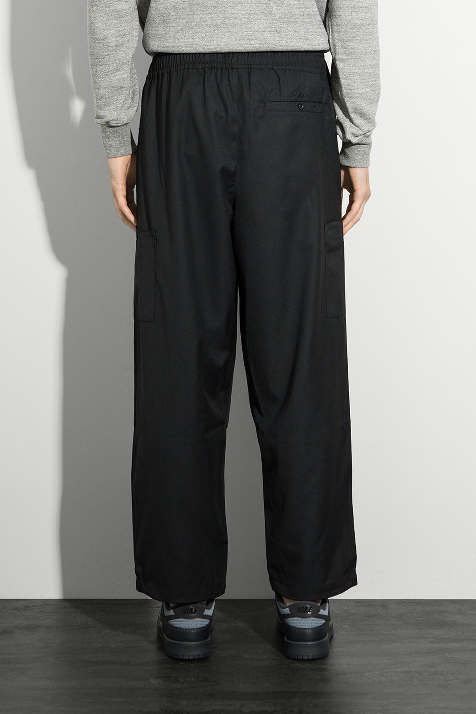 Стильные Брюки Cargo Dress