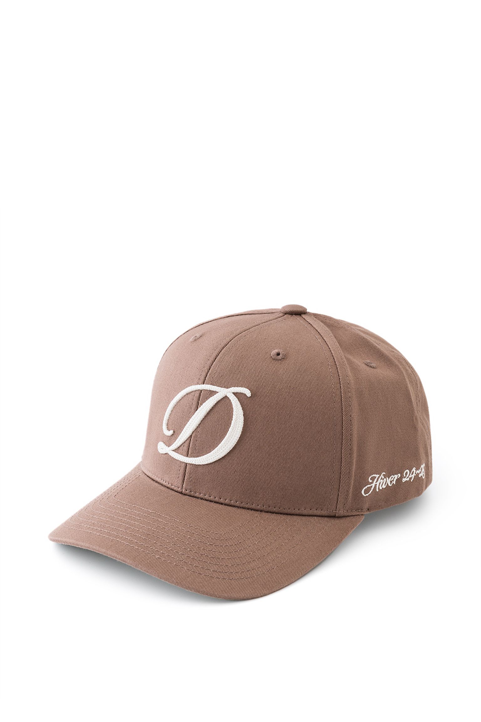 Бейсболка Cursive D Full Fit купить