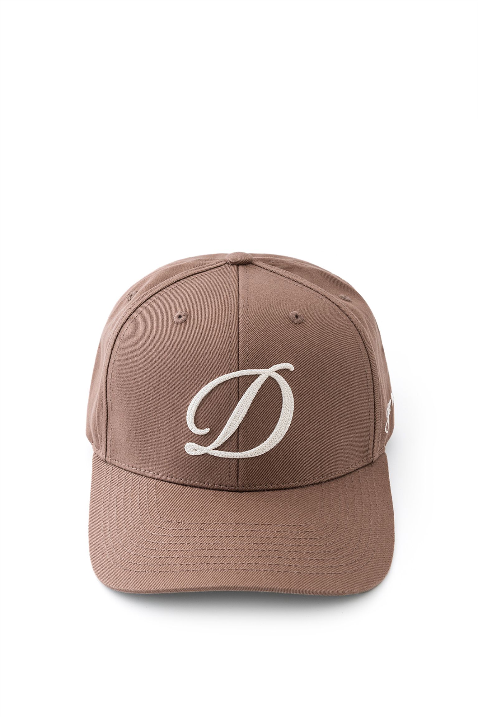 Бейсболка Cursive D Full Fit с доставкой