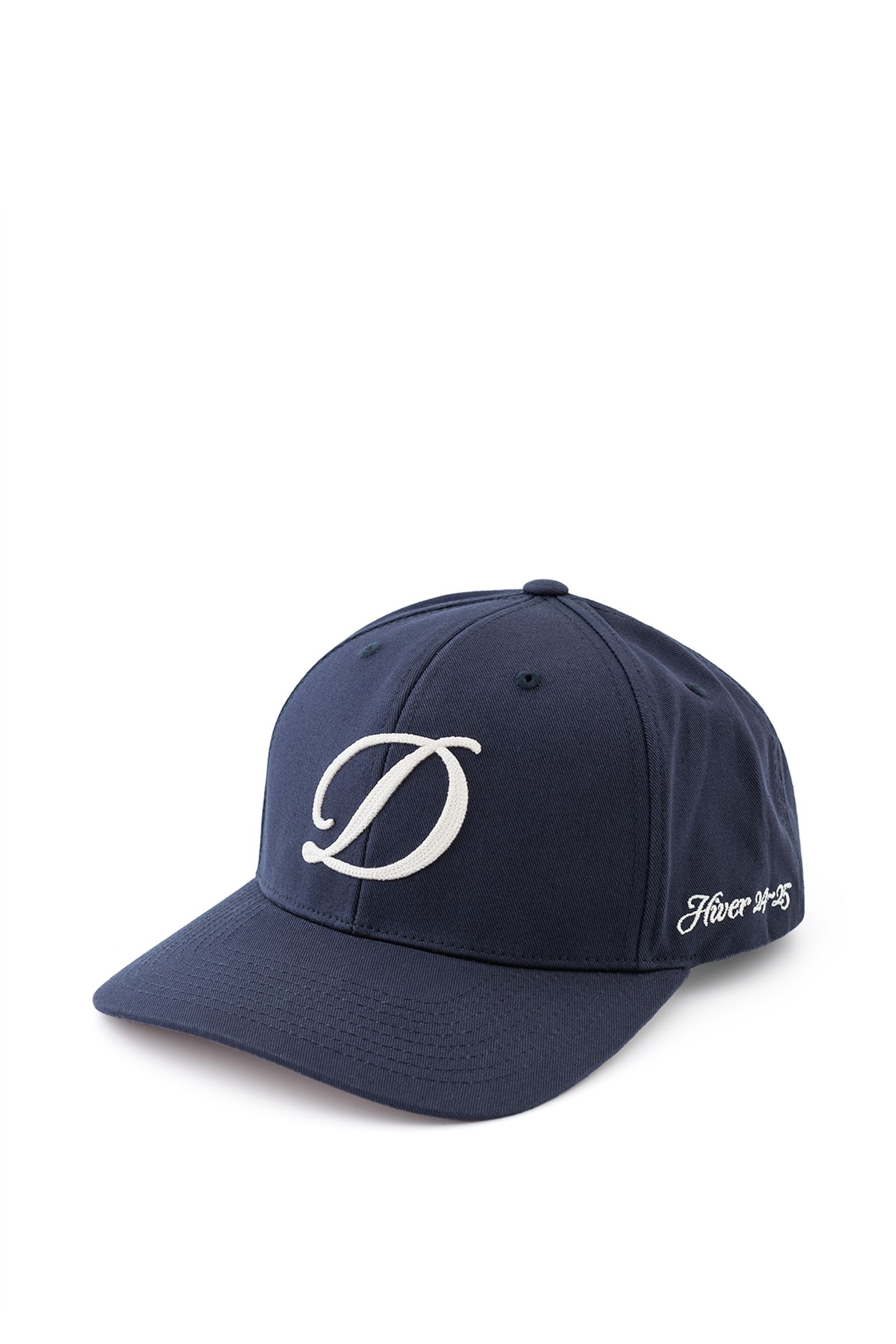 Бейсболка Cursive D Full Fit купити