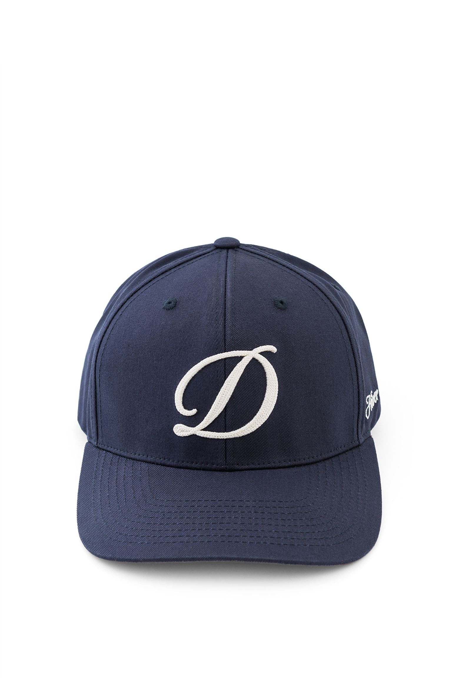 Бейсболка Cursive D Full Fit з доставкою