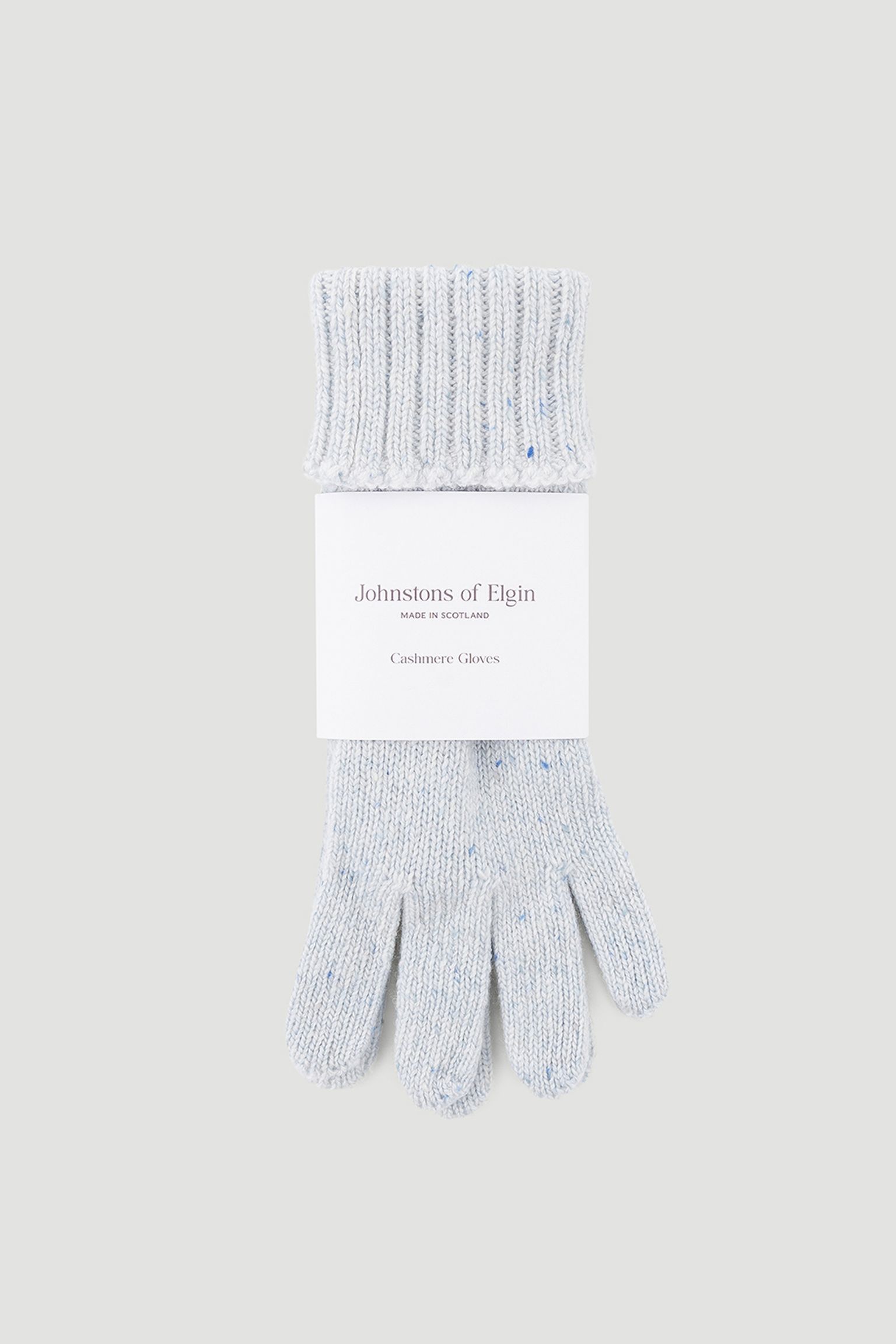 Рукавички   CASHMERE DONEGAL PLAITED CUFF GLOVE