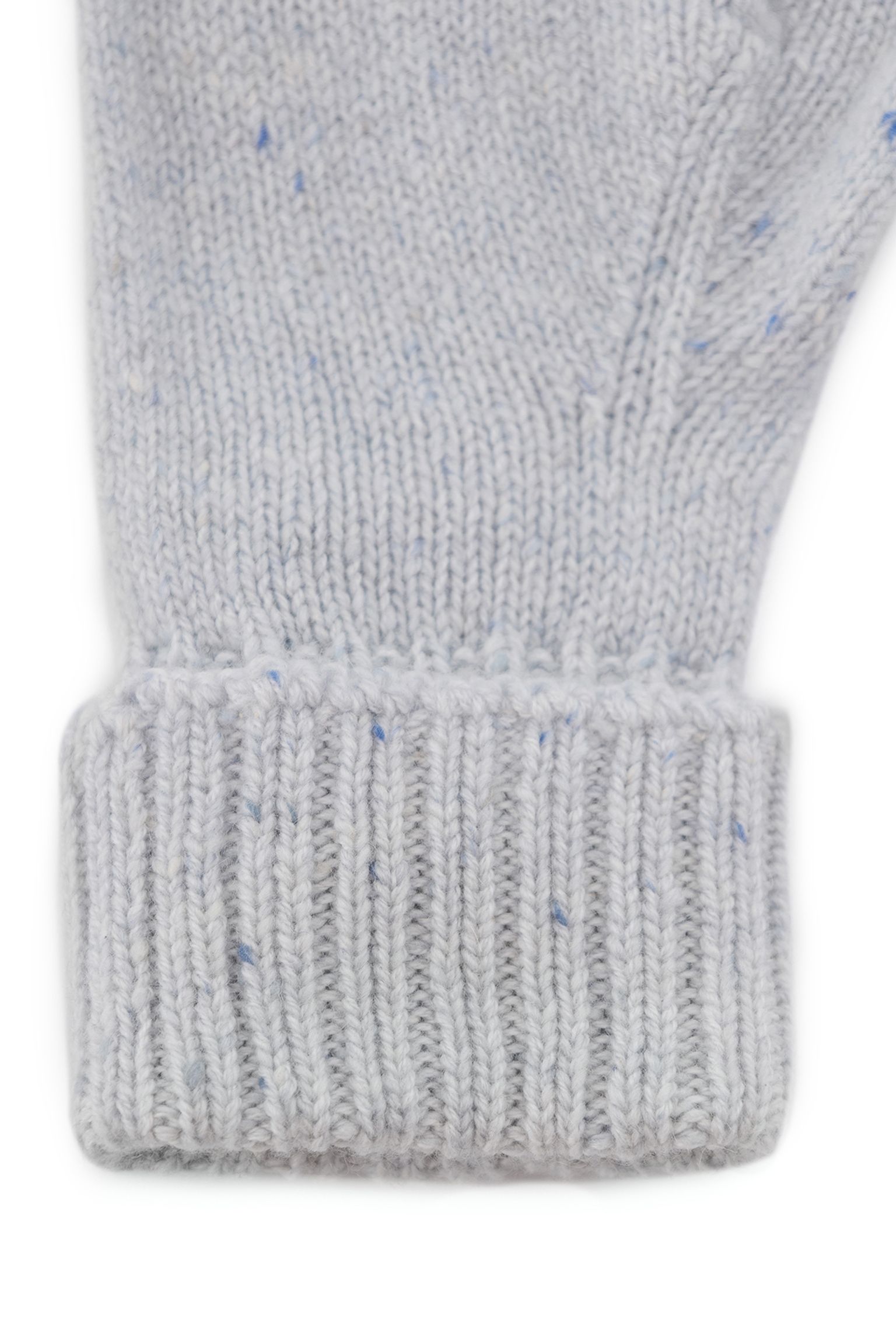 Рукавички   CASHMERE DONEGAL PLAITED CUFF GLOVE купити в Україні