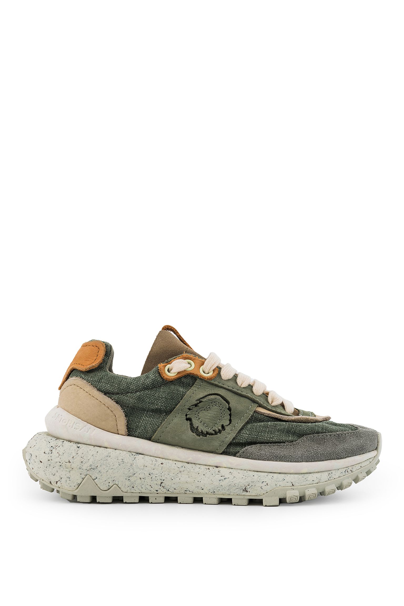 Кросівки DHARMA LINEN купити