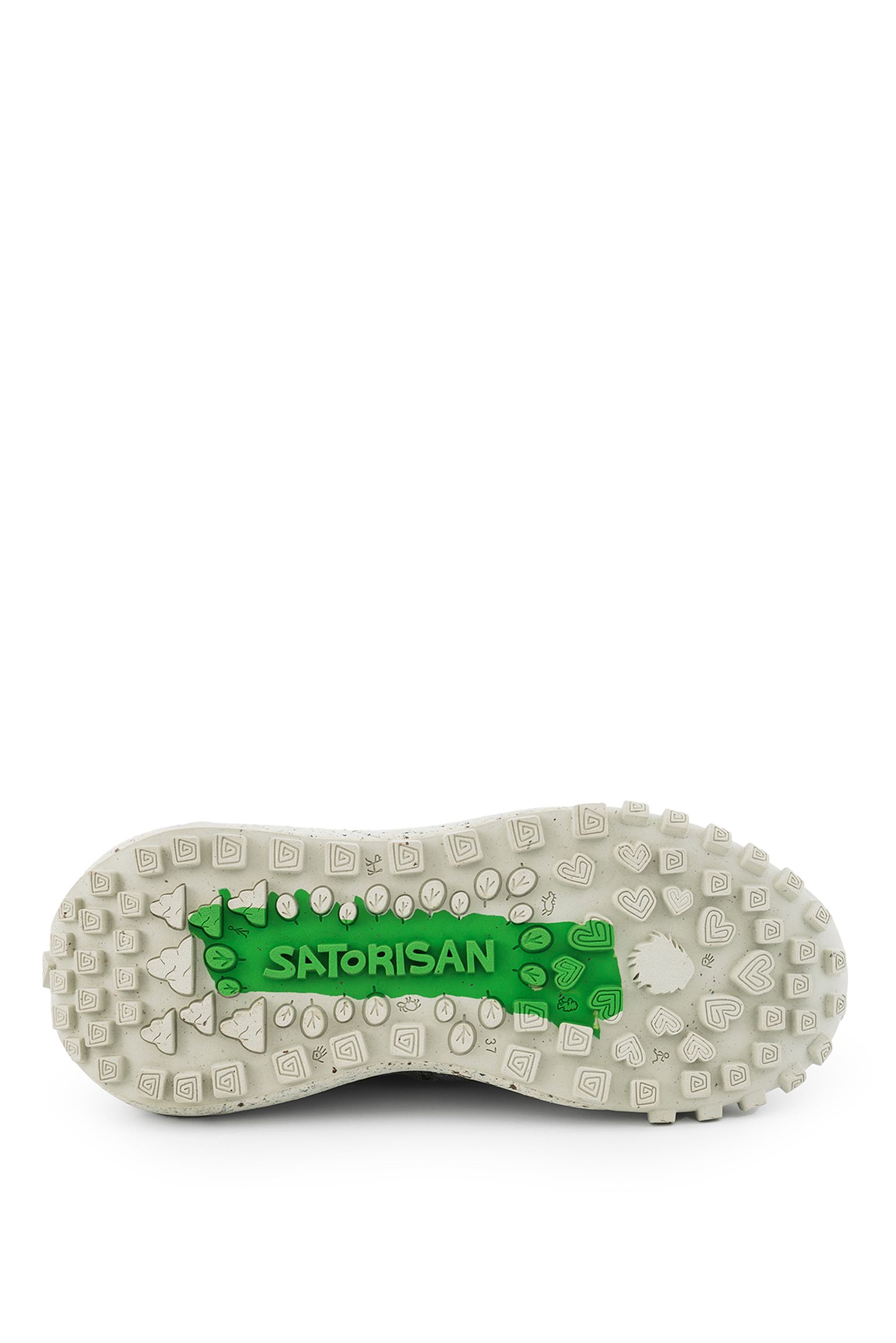 Широкий вибір Кросівки DHARMA LINEN