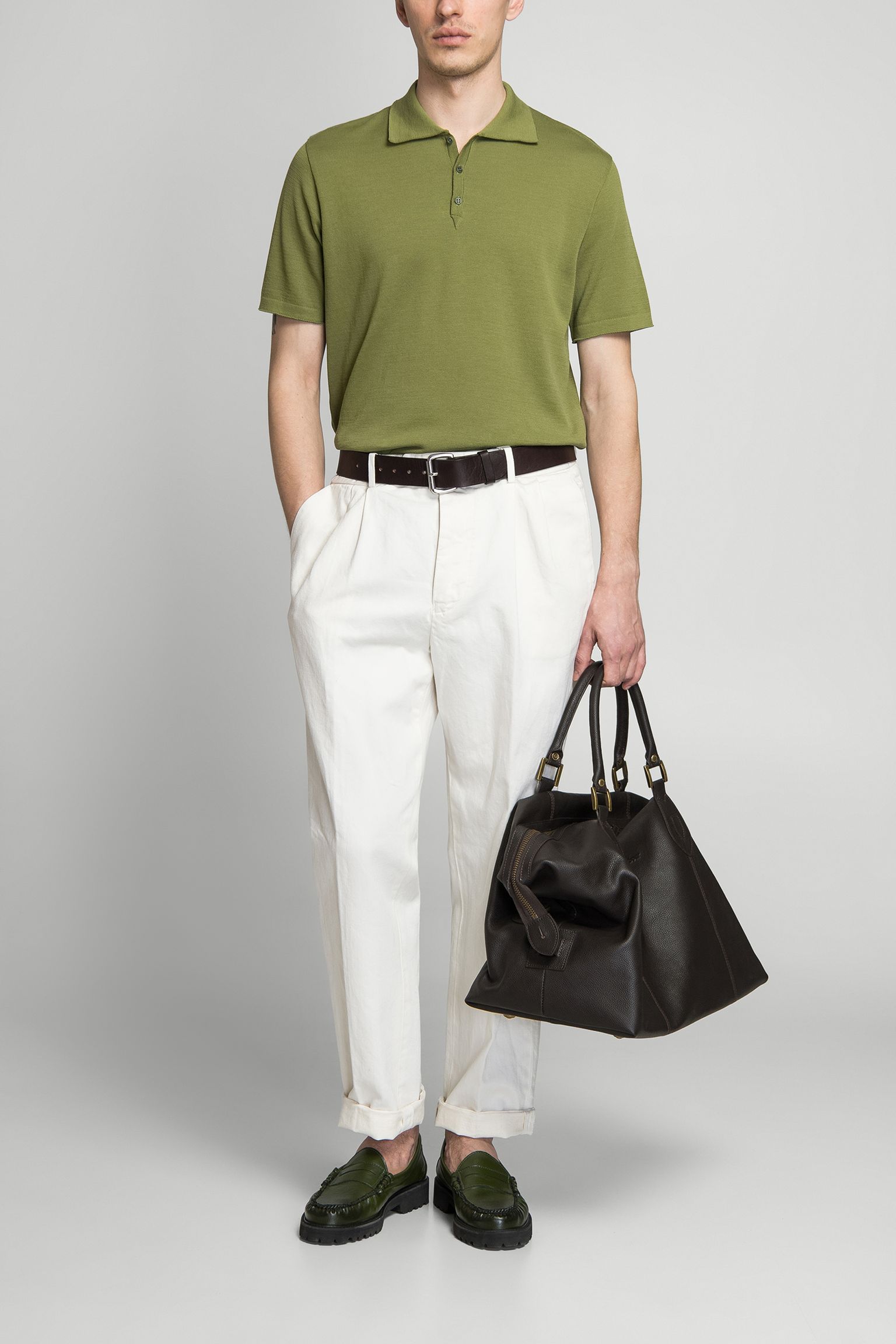 Поло Sailor Polo S/S купити в Україні