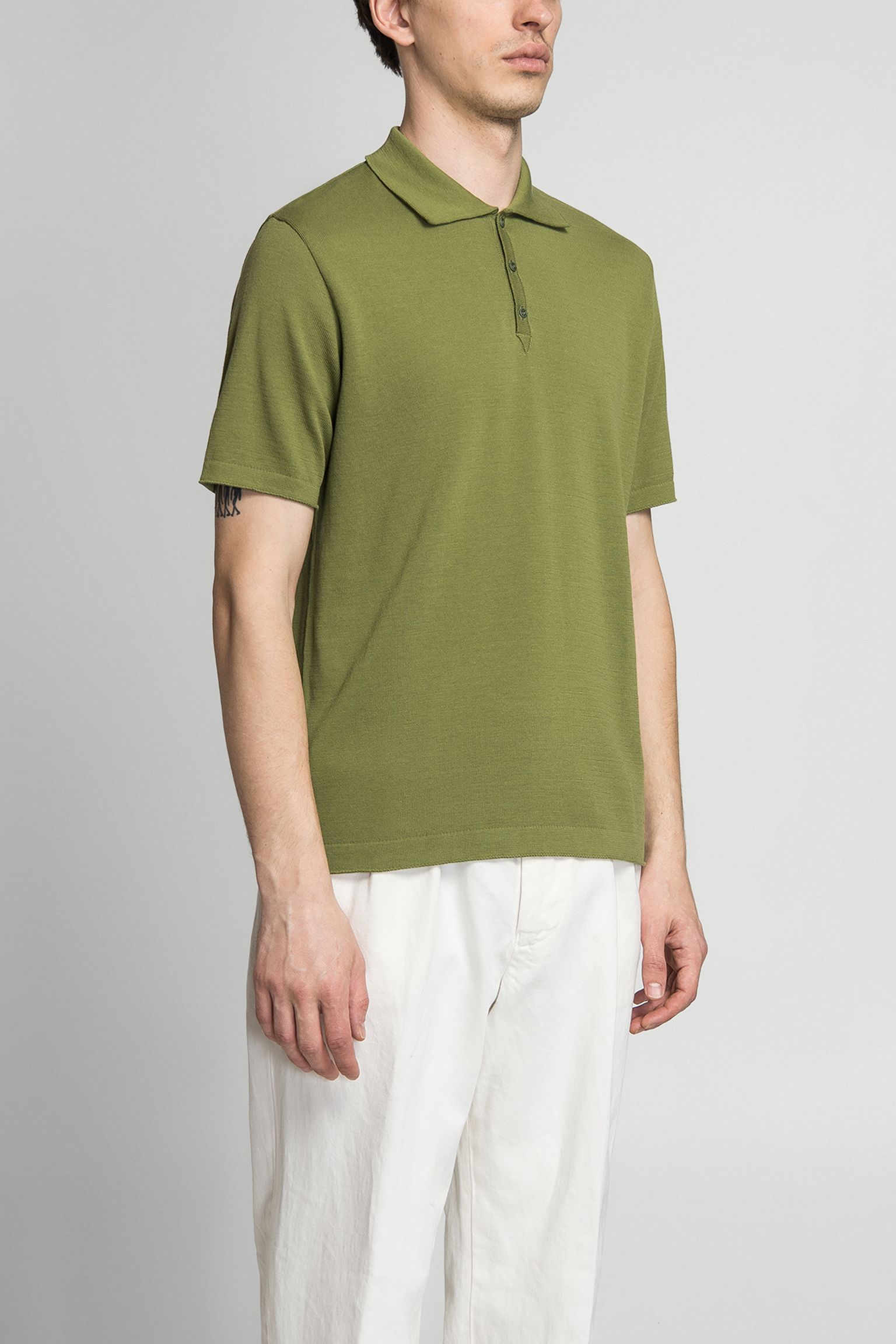 Поло Sailor Polo S/S з доставкою