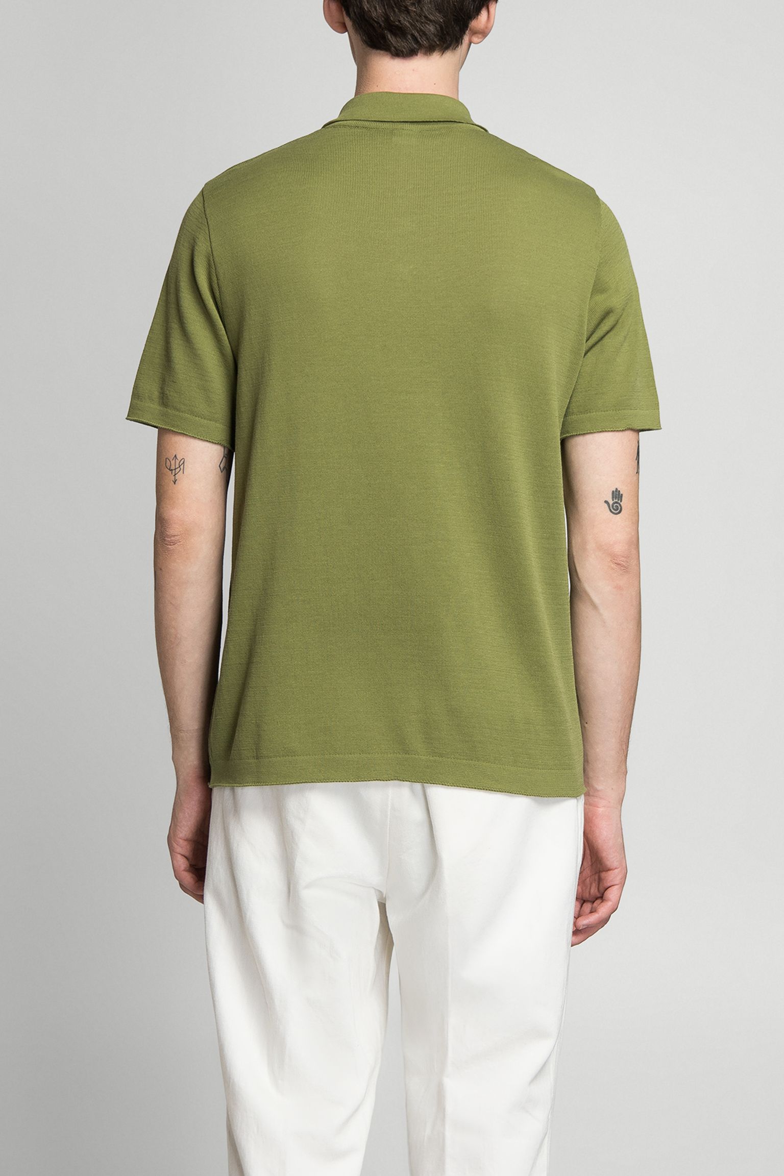 Стильні Поло Sailor Polo S/S