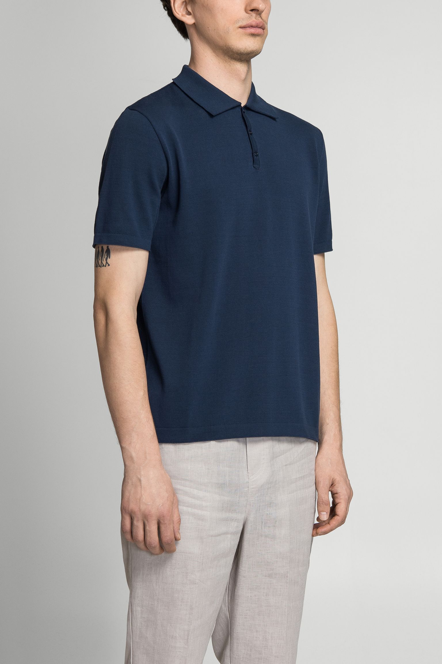 Поло Sailor Polo S/S с доставкой
