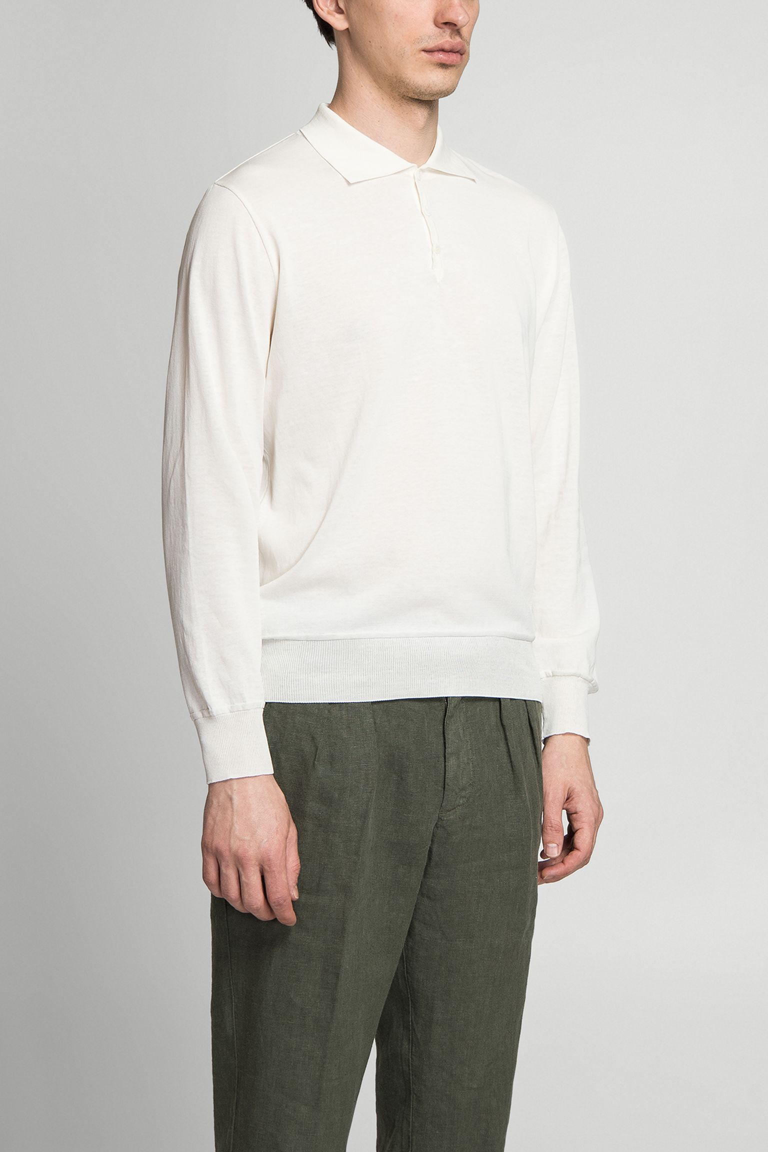 Поло Sailor Polo L/S з доставкою
