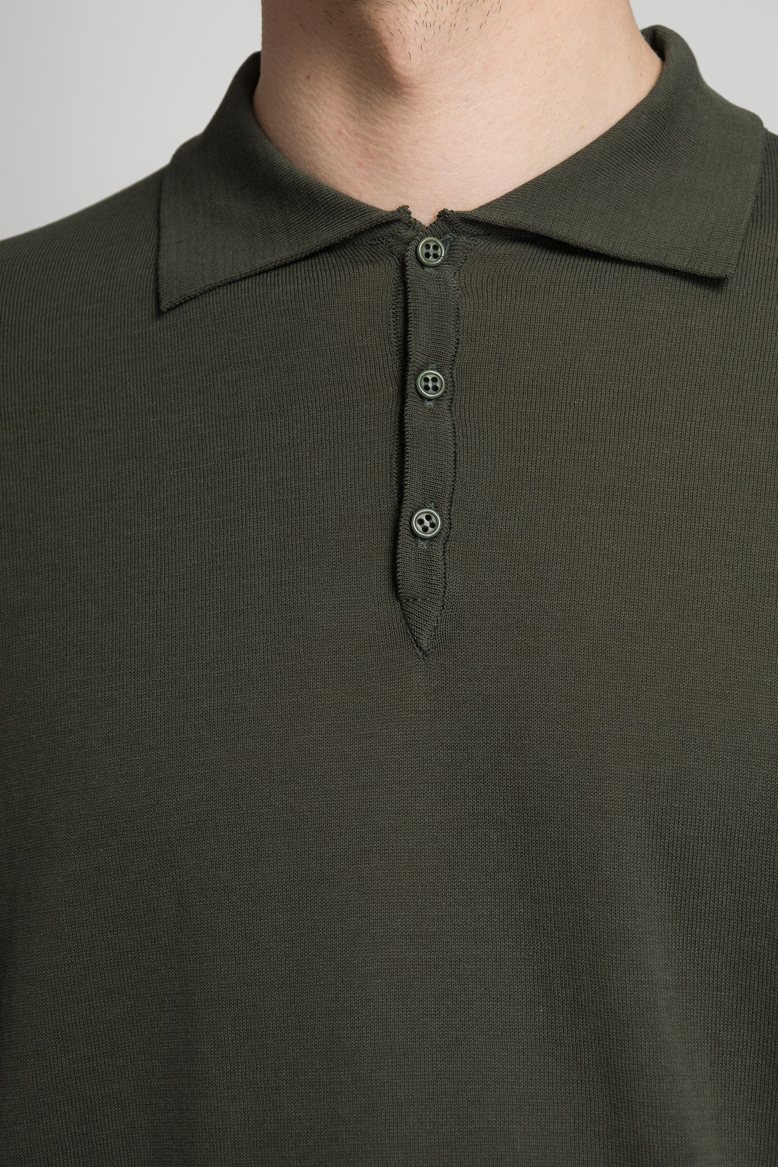Широкий вибір Поло Sailor Polo L/S