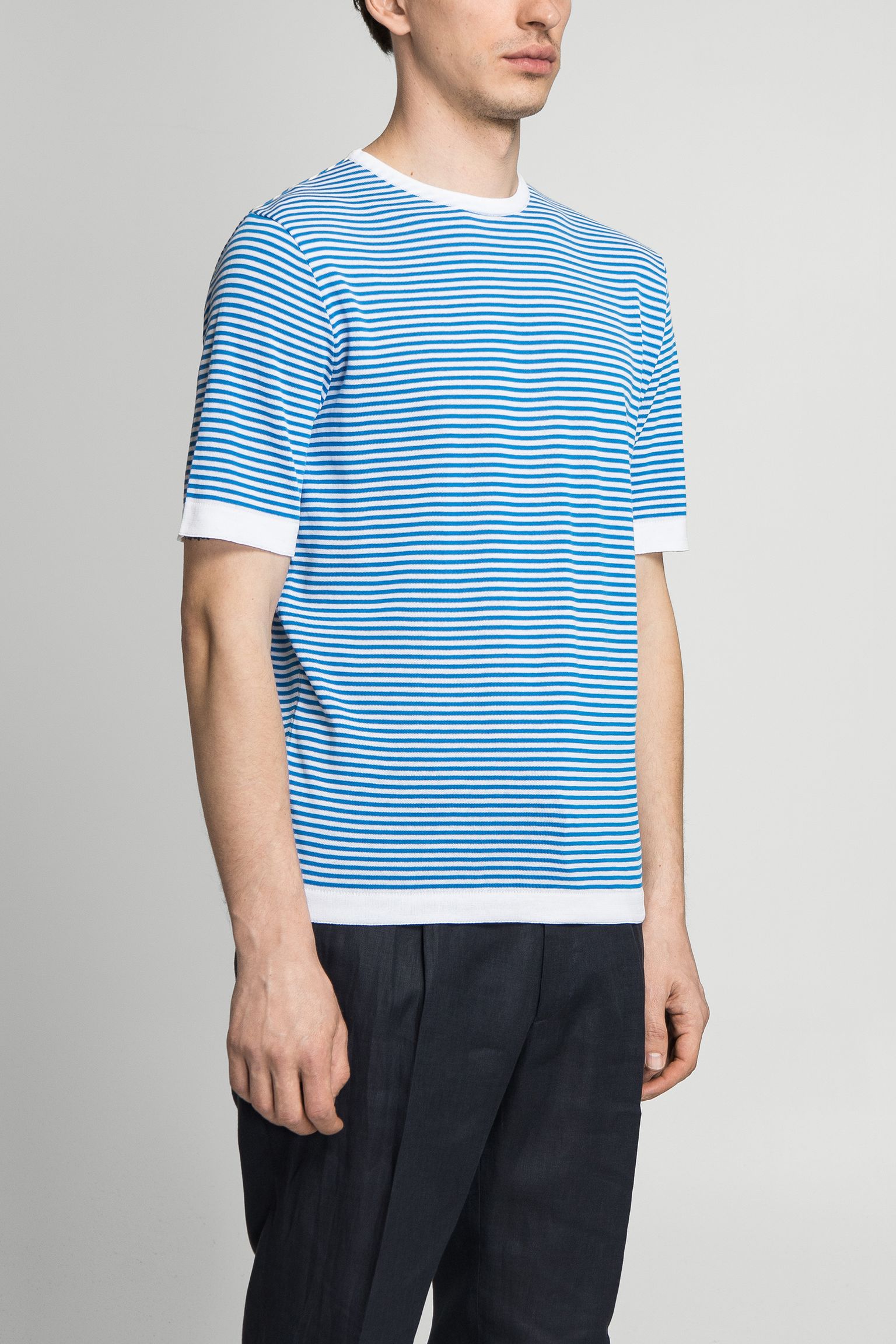 Футболка Crewneck S/S с доставкой