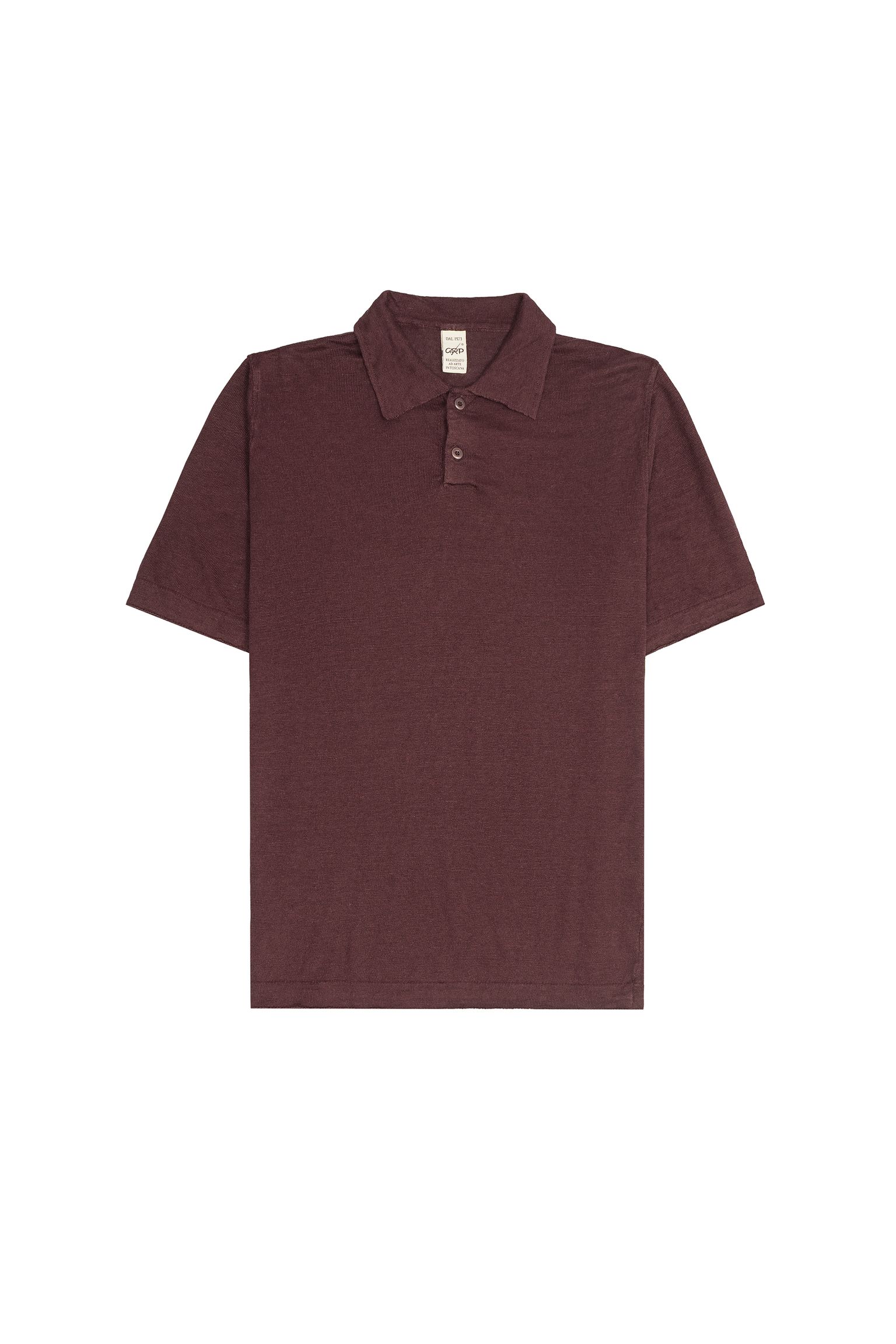 Поло 2 Buttons Polo S/S купити