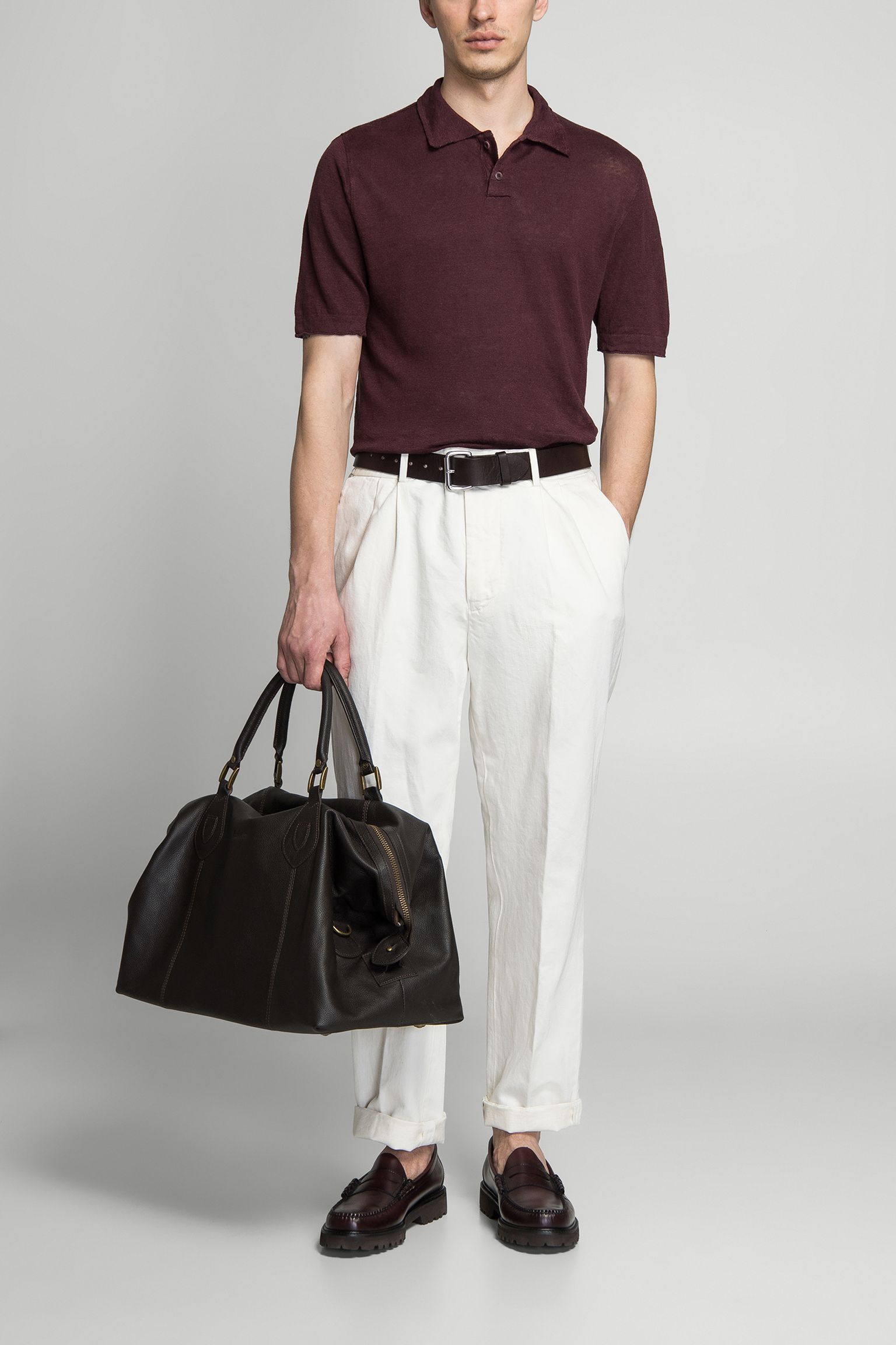 Поло 2 Buttons Polo S/S купити в Україні