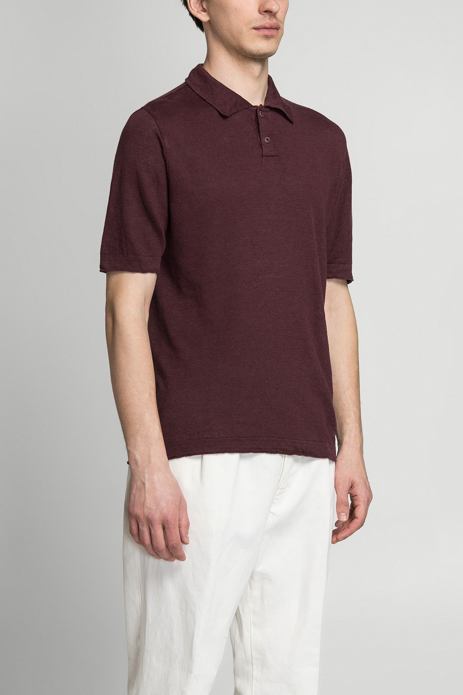 Поло 2 Buttons Polo S/S з доставкою