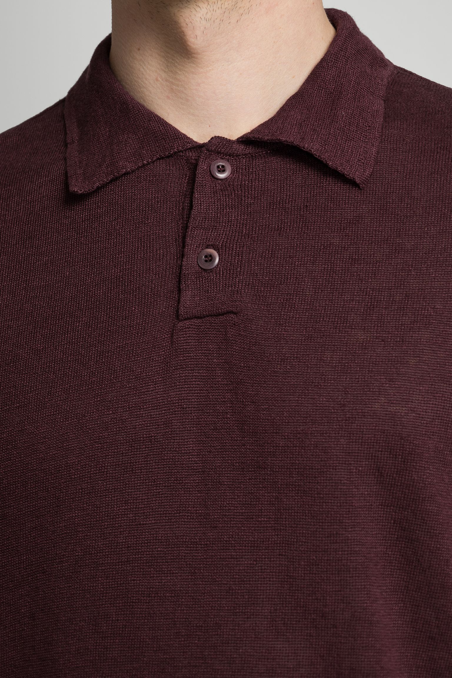 Широкий вибір Поло 2 Buttons Polo S/S