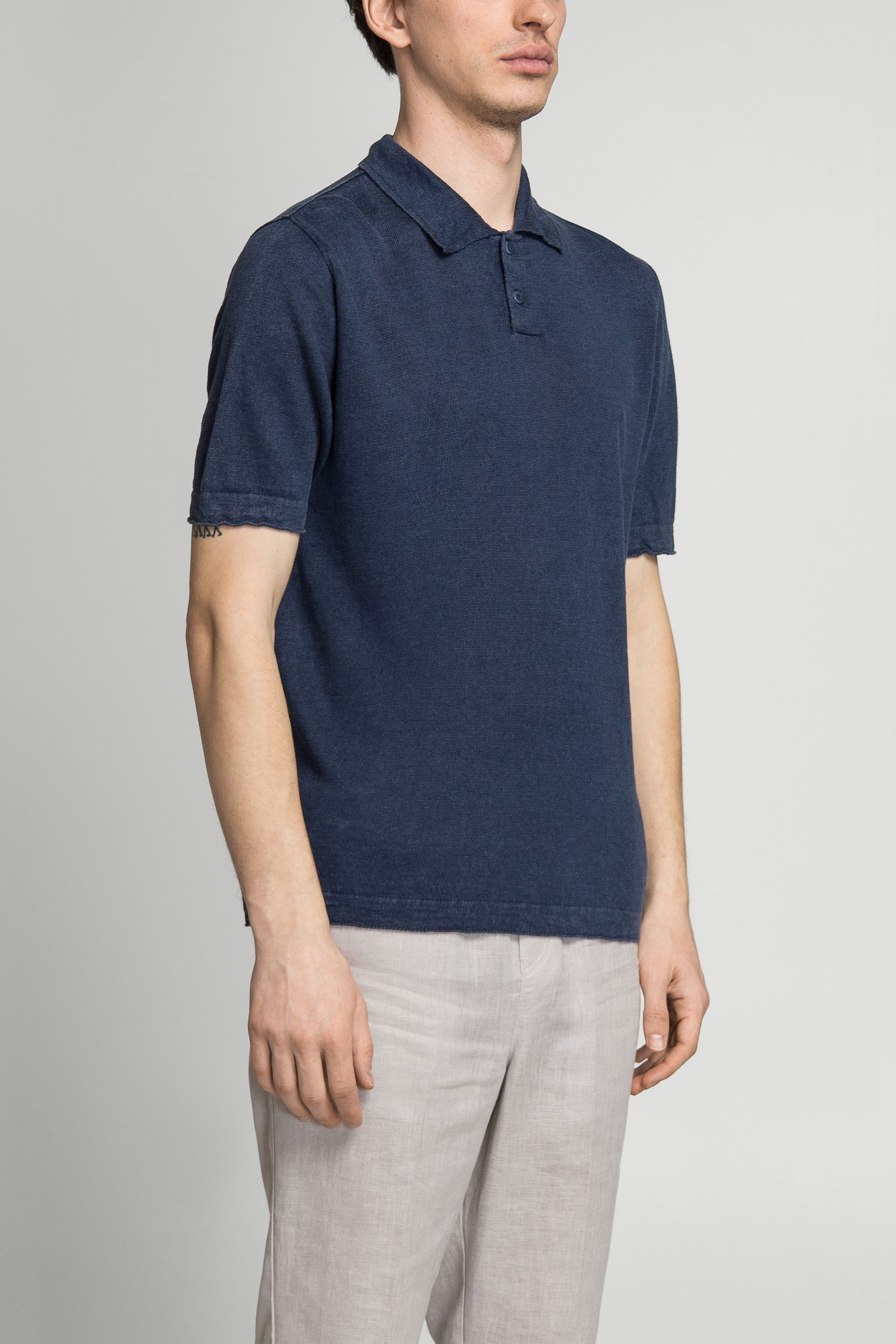 Поло 2 Buttons Polo S/S з доставкою