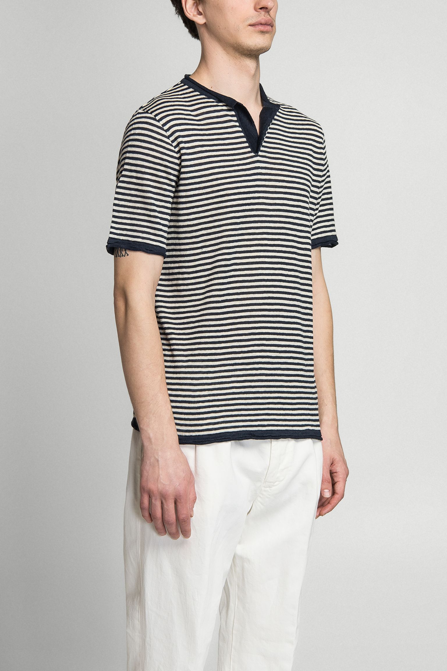 Футболка Neo Henley S/S с доставкой