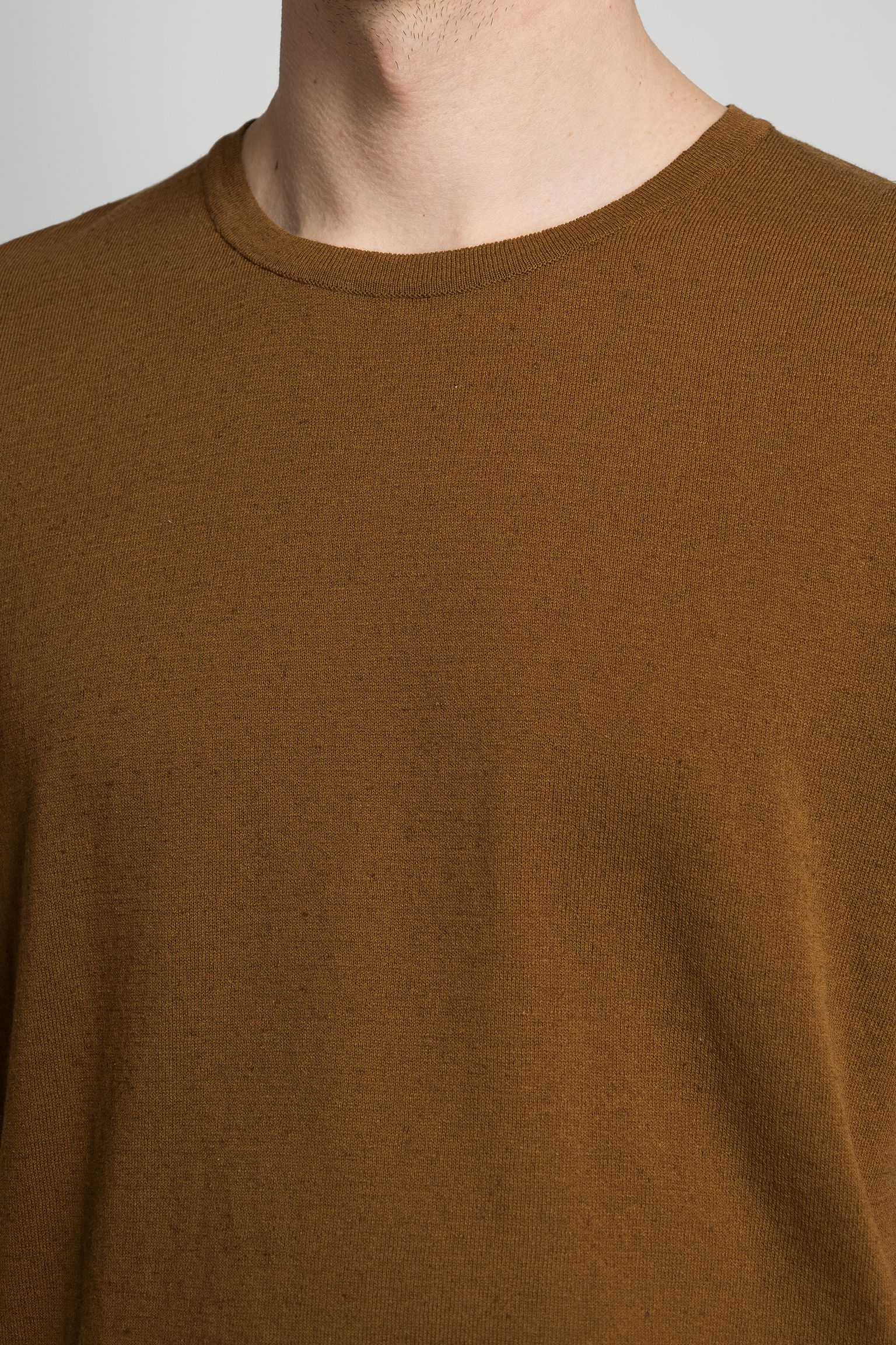 Широкий выбор Футболка Crewneck S/S