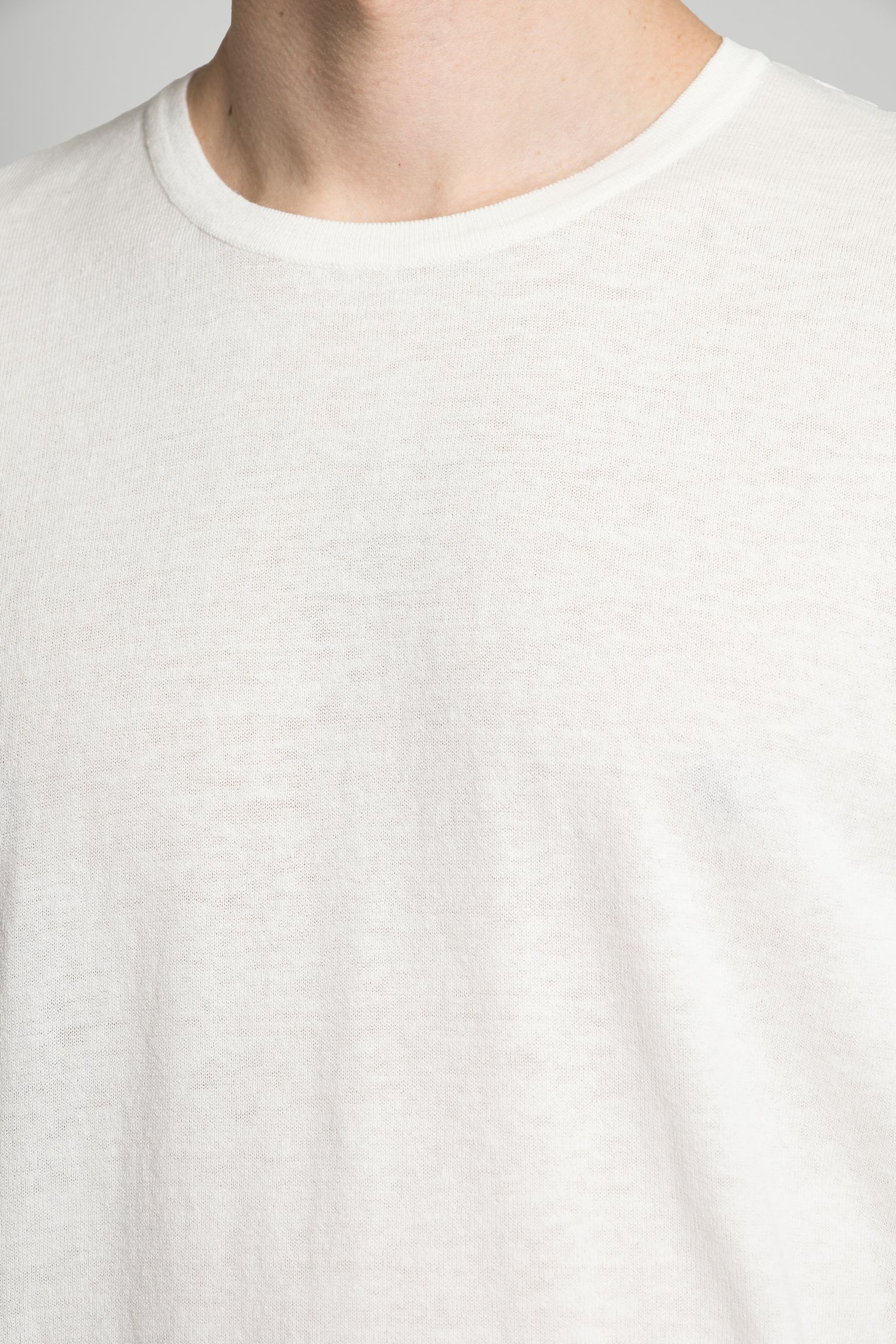 Широкий выбор Футболка Crewneck S/S